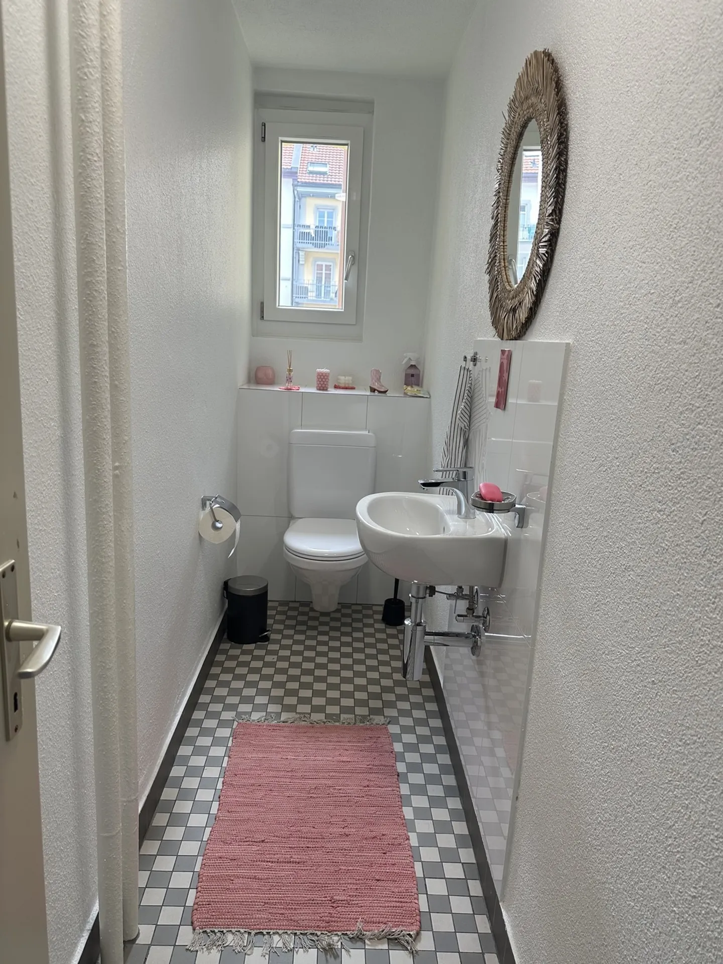 Möbliertes Zimmer in gemütlicher Wohnung - Foto 11 von 15