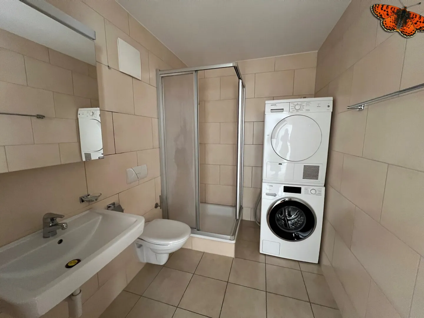 MAGNIFICO APPARTAMENTO 2 LOCALI - In Centro! - Foto 6 di 8
