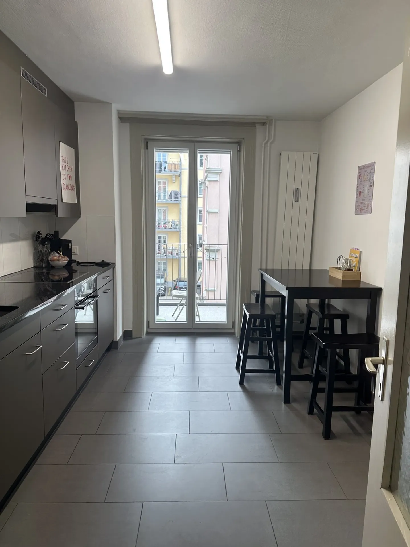 Möbliertes Zimmer in gemütlicher Wohnung - Foto 9 von 15