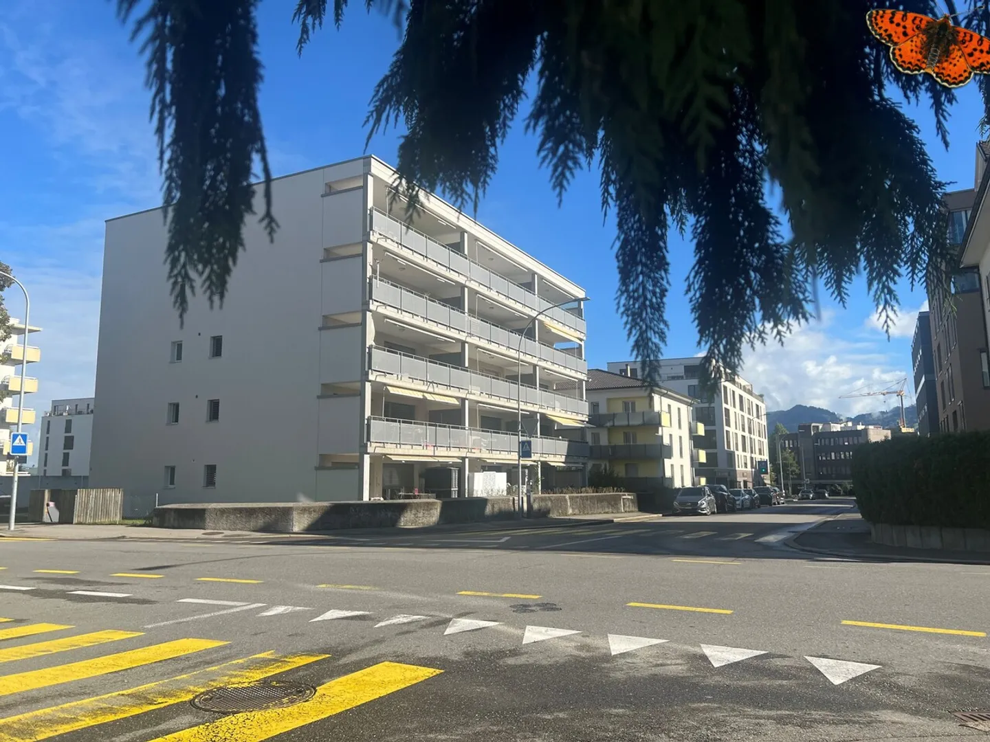 MAGNIFICO APPARTAMENTO 2 LOCALI - In Centro! - Foto 4 di 8