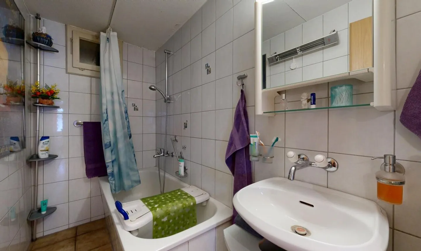 La tua casa tranquilla per tutta la famiglia - Foto 7 di 11