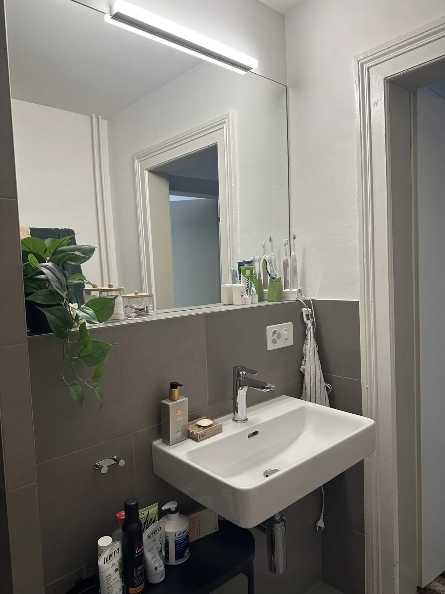 Möbliertes Zimmer in gemütlicher Wohnung - Foto 13 von 15