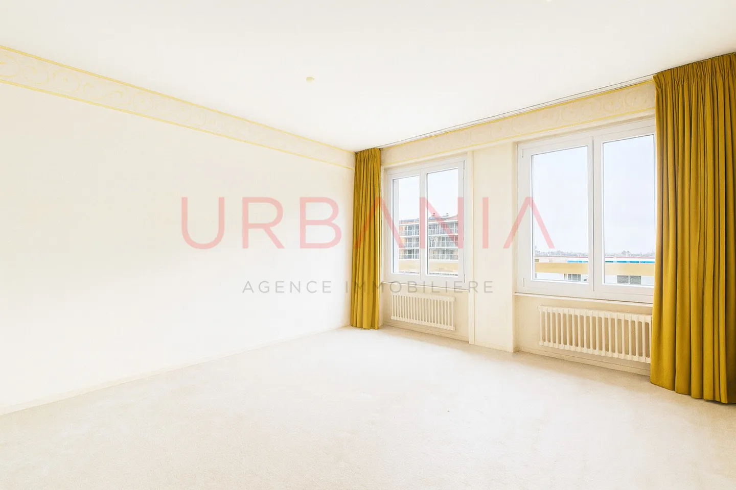 Grande appartamento da ristrutturare nel cuore di Florissant - Foto 6 di 9