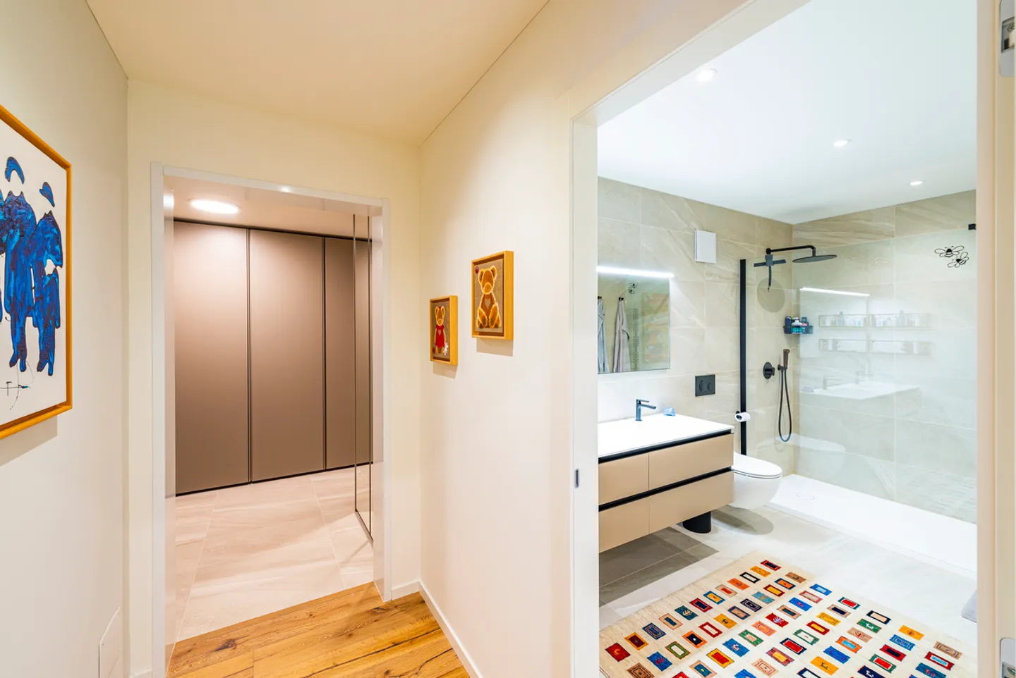 Appartamento di Lusso con Giardino - Foto 15 di 32