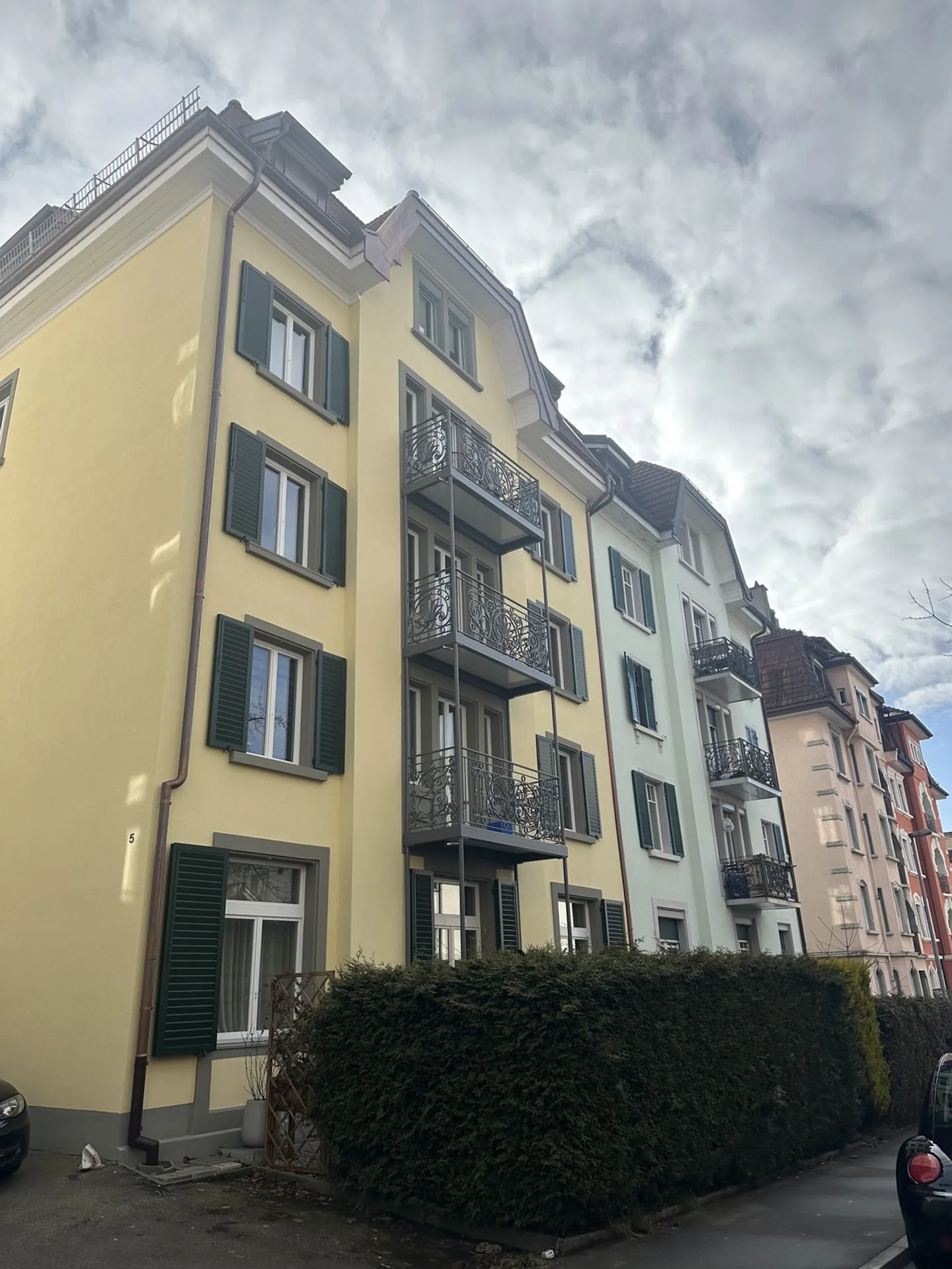 Möbliertes Zimmer in gemütlicher Wohnung - Foto 14 von 15