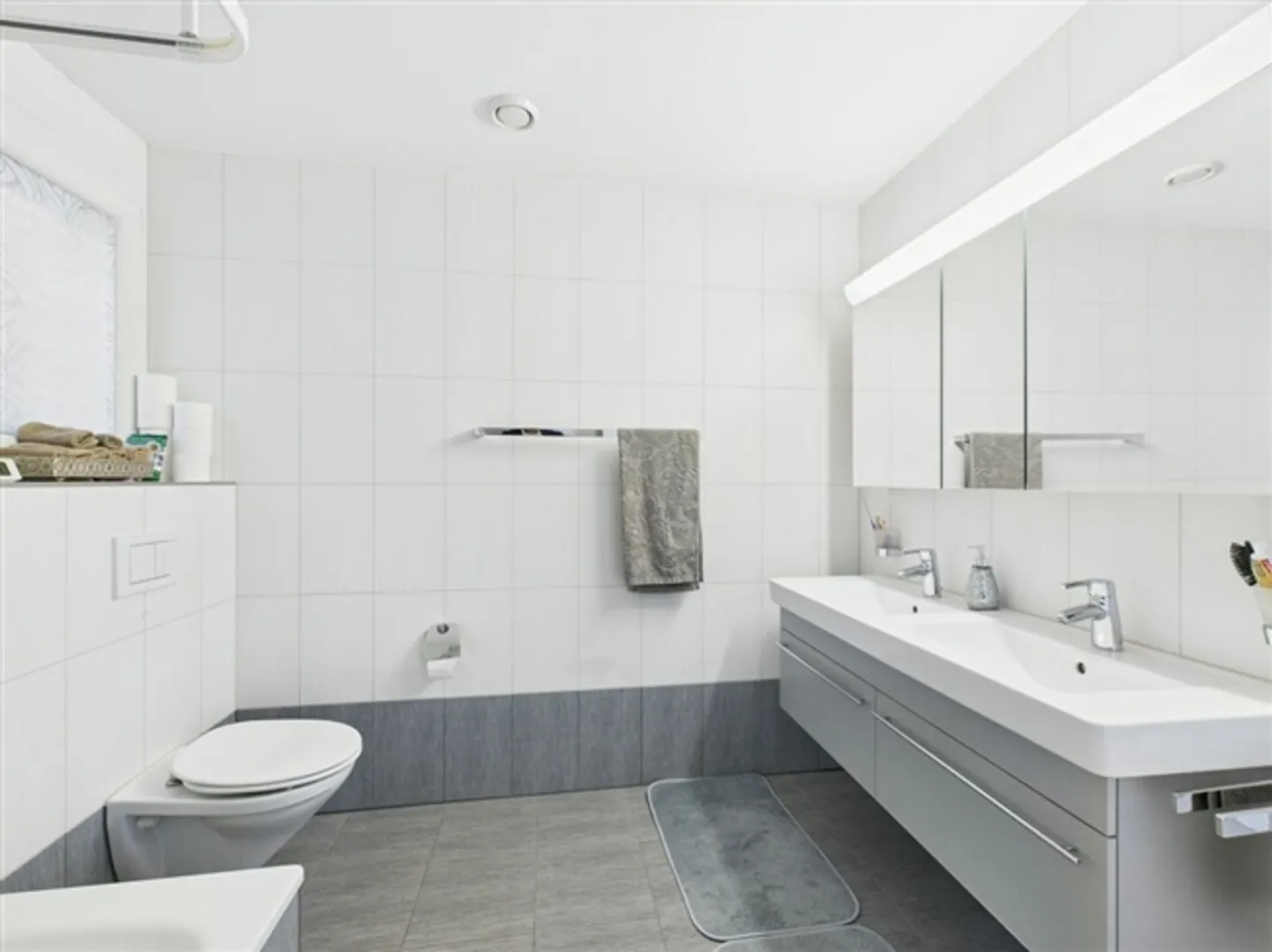 «HOCHWERTIGER WOHNKOMFORT - MODERN UND ZENTRAL GELEGEN» - Foto 5 von 7