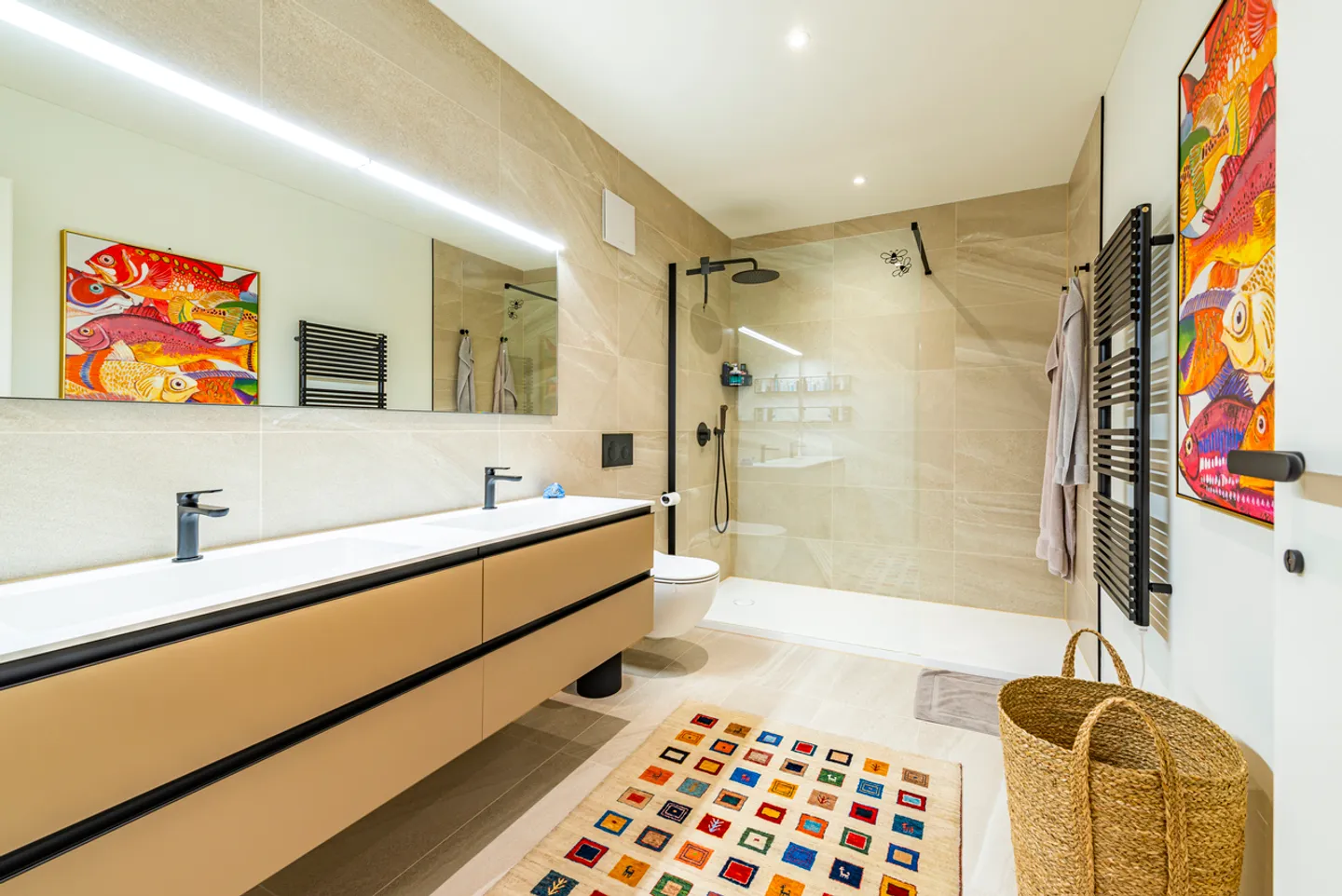 Appartamento di Lusso con Giardino - Foto 16 di 32