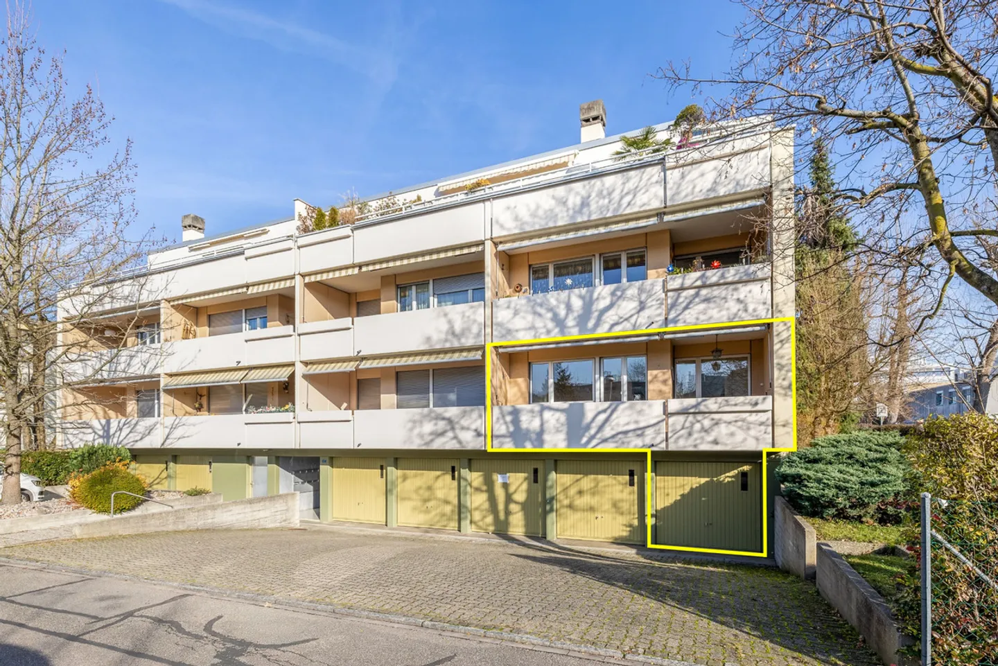 Una casa ben tenuta con potenziale - Foto 9 di 12