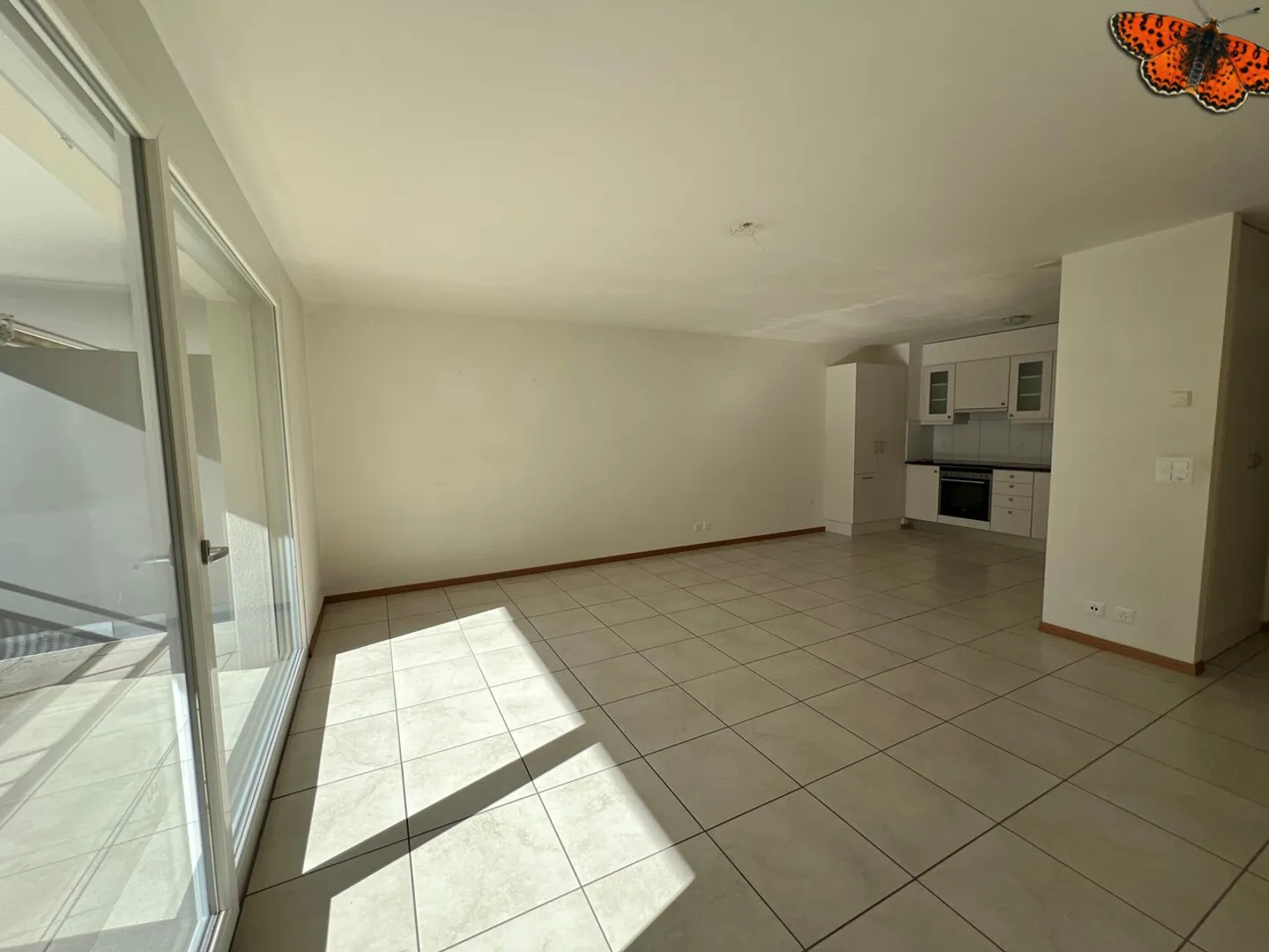 MAGNIFICO APPARTAMENTO 2 LOCALI - In Centro! - Foto 7 di 8