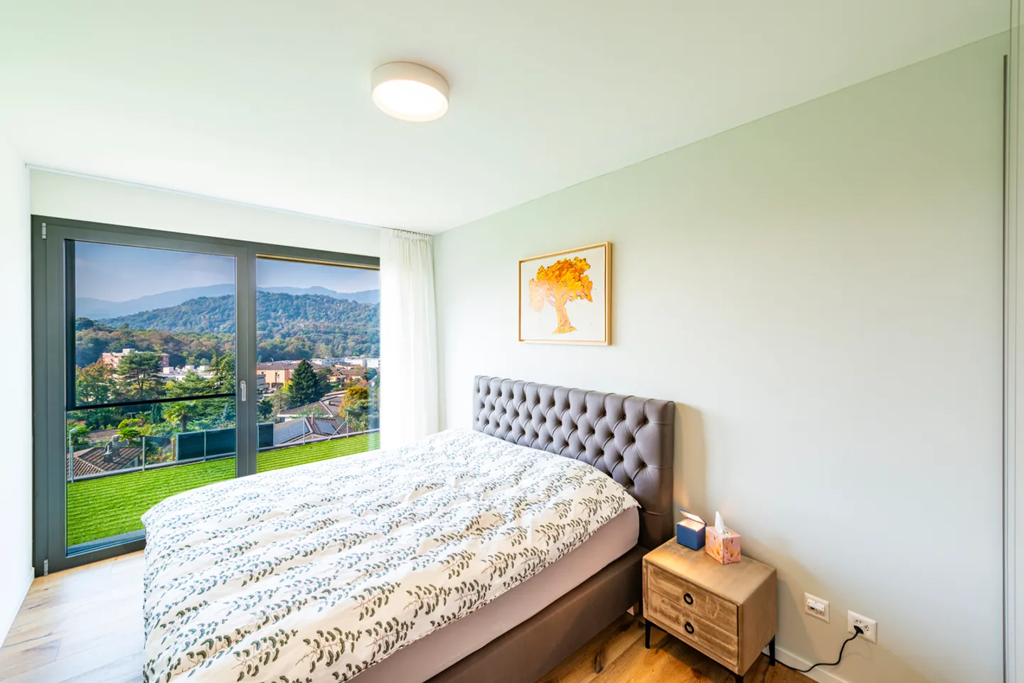 Appartamento di Lusso con Giardino - Foto 11 di 32
