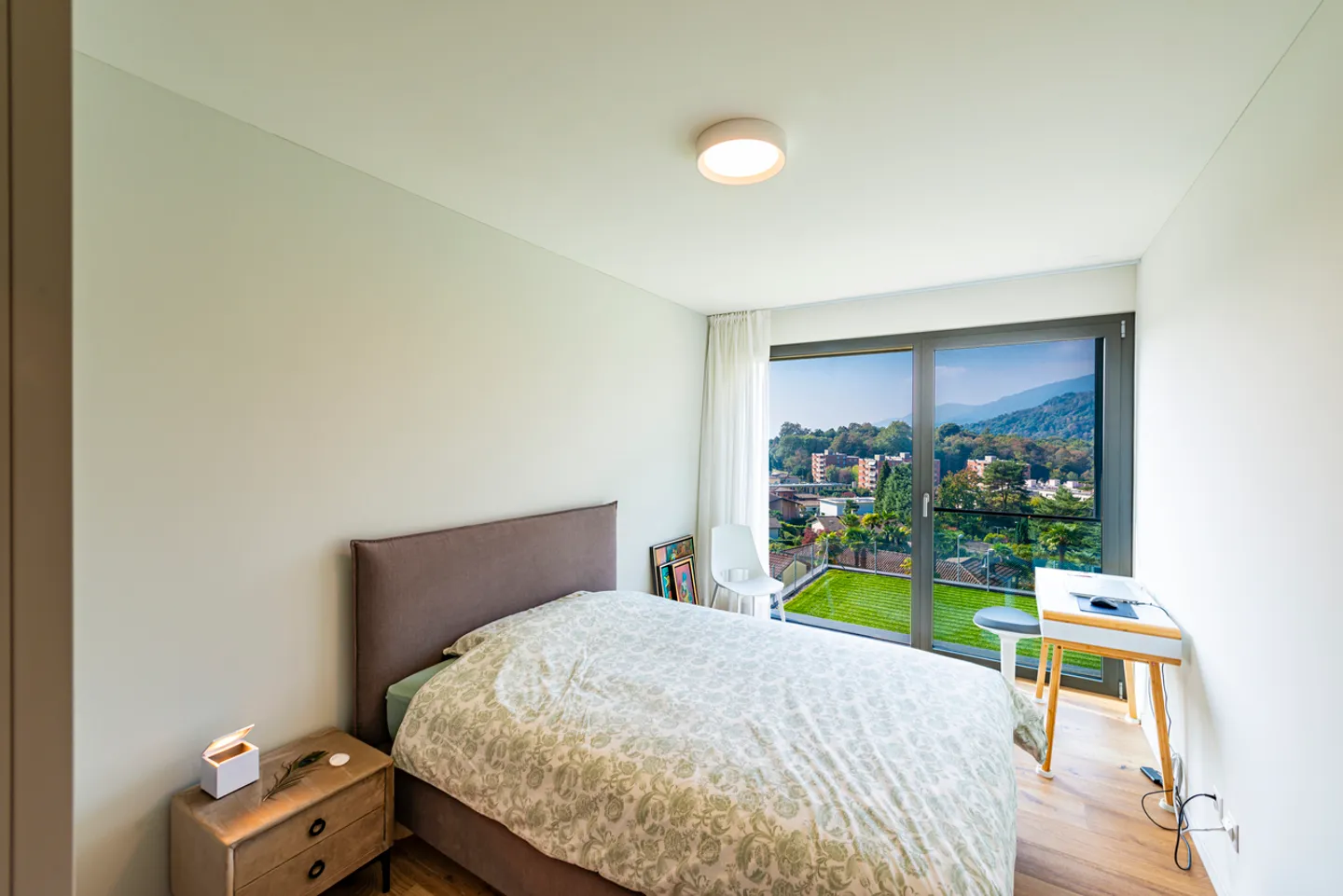 Appartamento di Lusso con Giardino - Foto 12 di 32