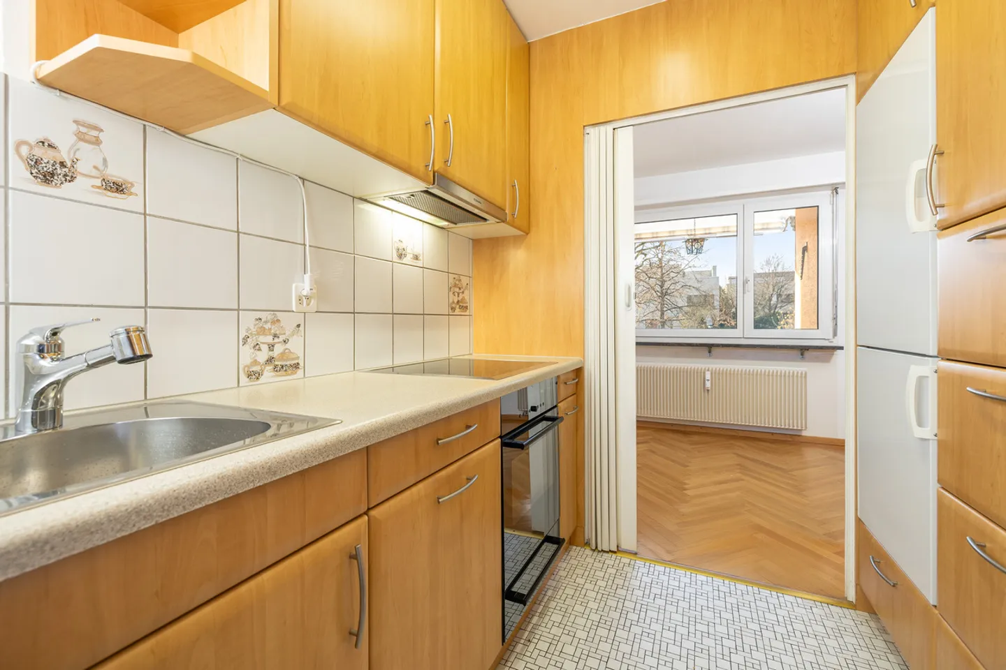 Una casa ben tenuta con potenziale - Foto 4 di 12