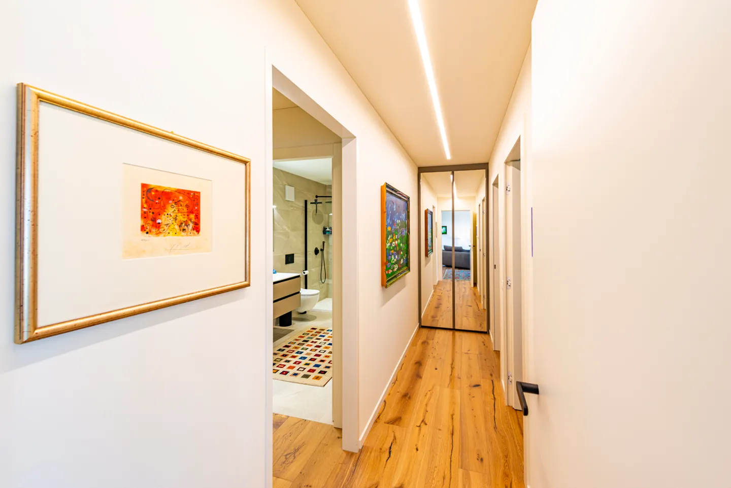 Appartamento di Lusso con Giardino - Foto 14 di 32