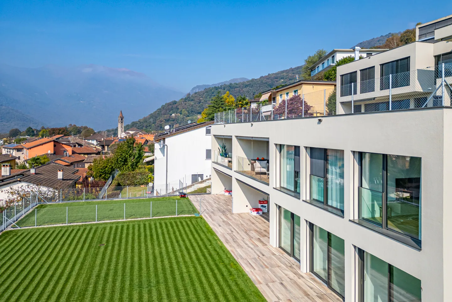 Appartamento di Lusso con Giardino - Foto 20 di 32