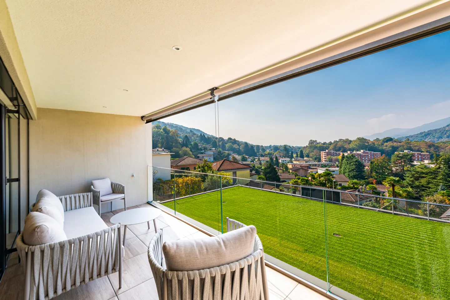 Appartamento di Lusso con Giardino - Foto 26 di 32