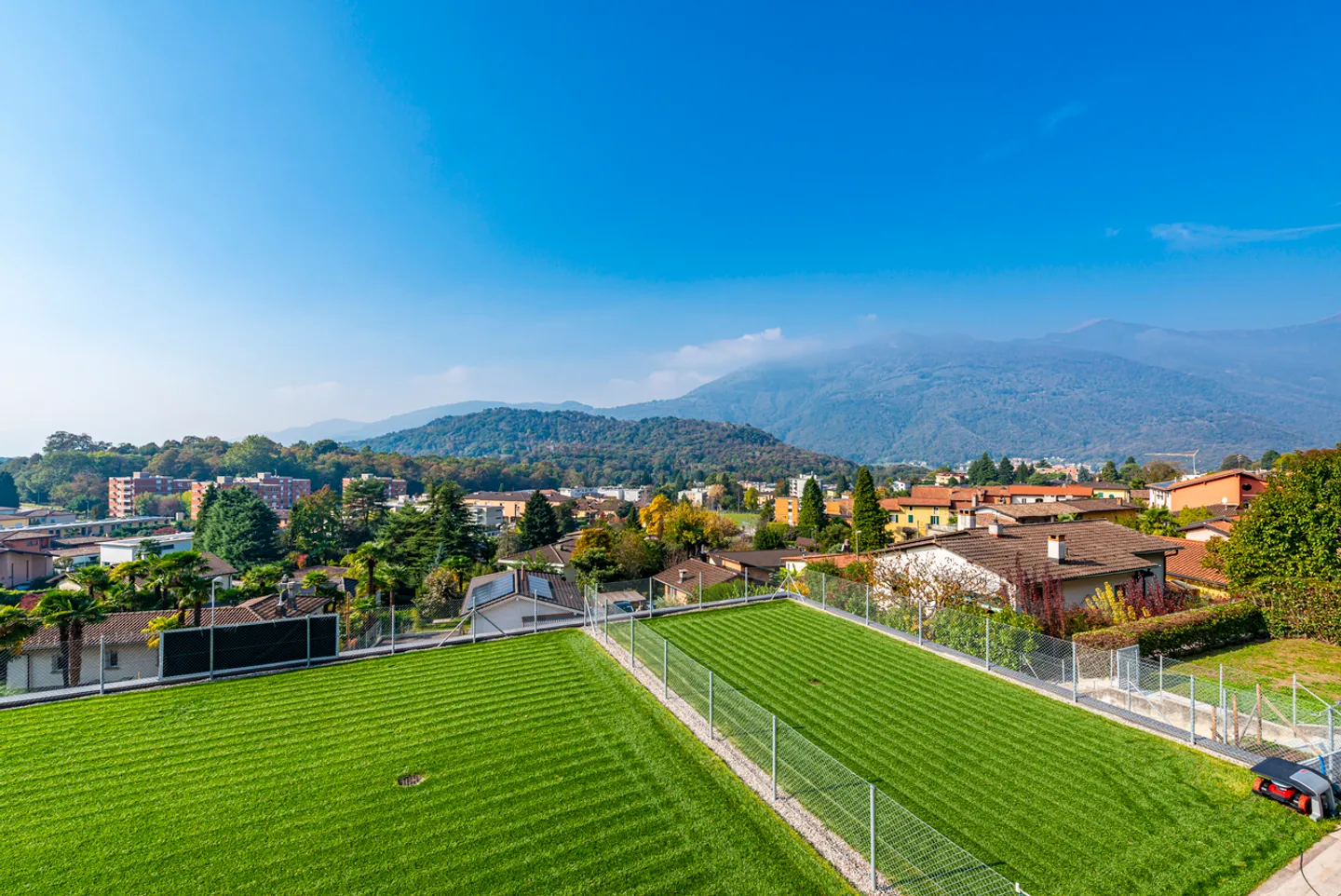 Appartamento di Lusso con Giardino - Foto 27 di 32