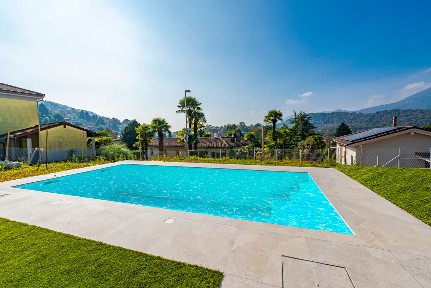Appartamento di Lusso con Giardino - Foto 28 di 32