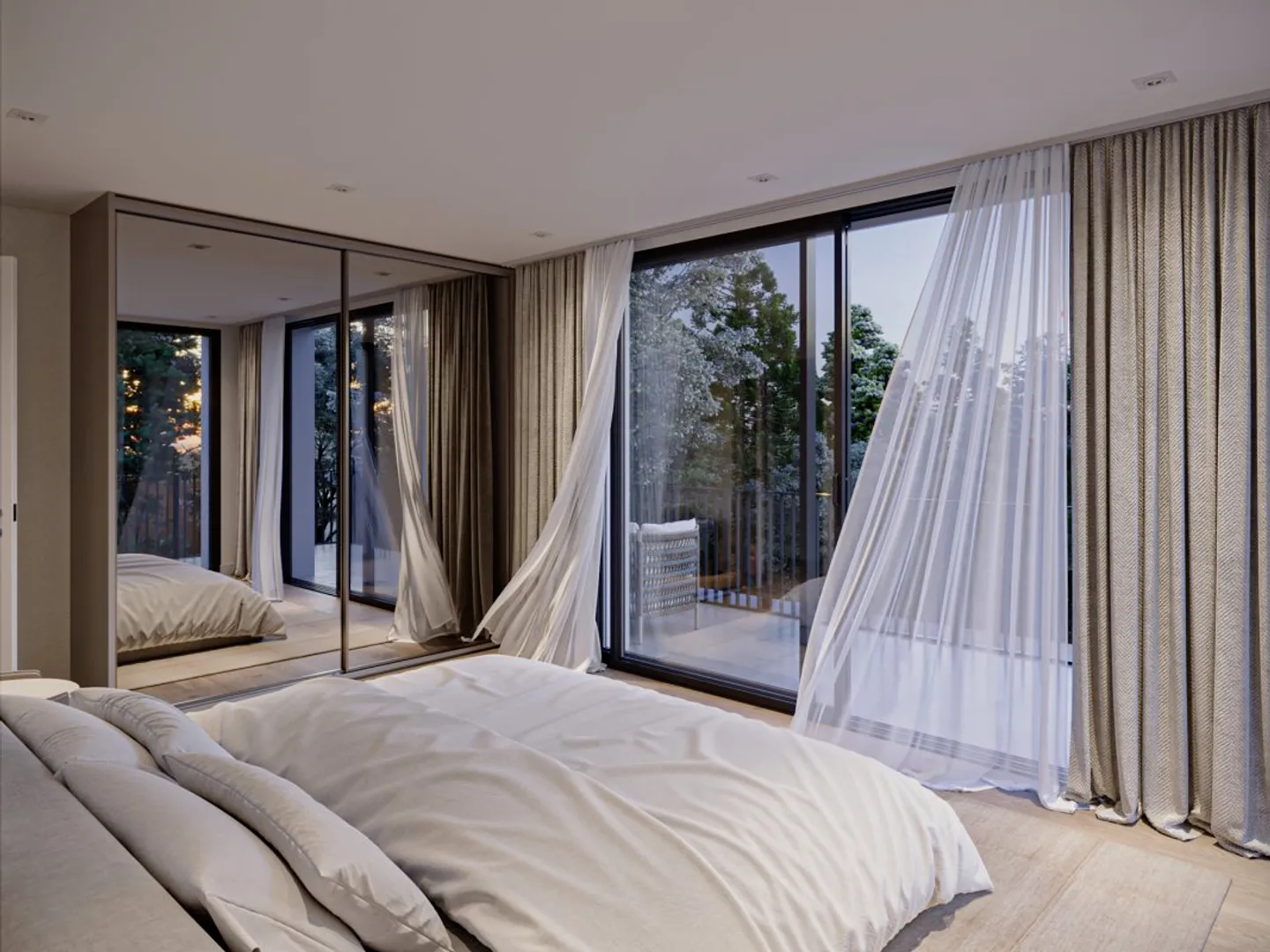 Villa Semi-Individuelle Lumineuse - Photo 5 sur 11