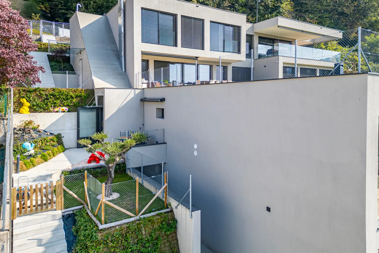 Appartamento di Lusso con Giardino - Foto 21 di 32