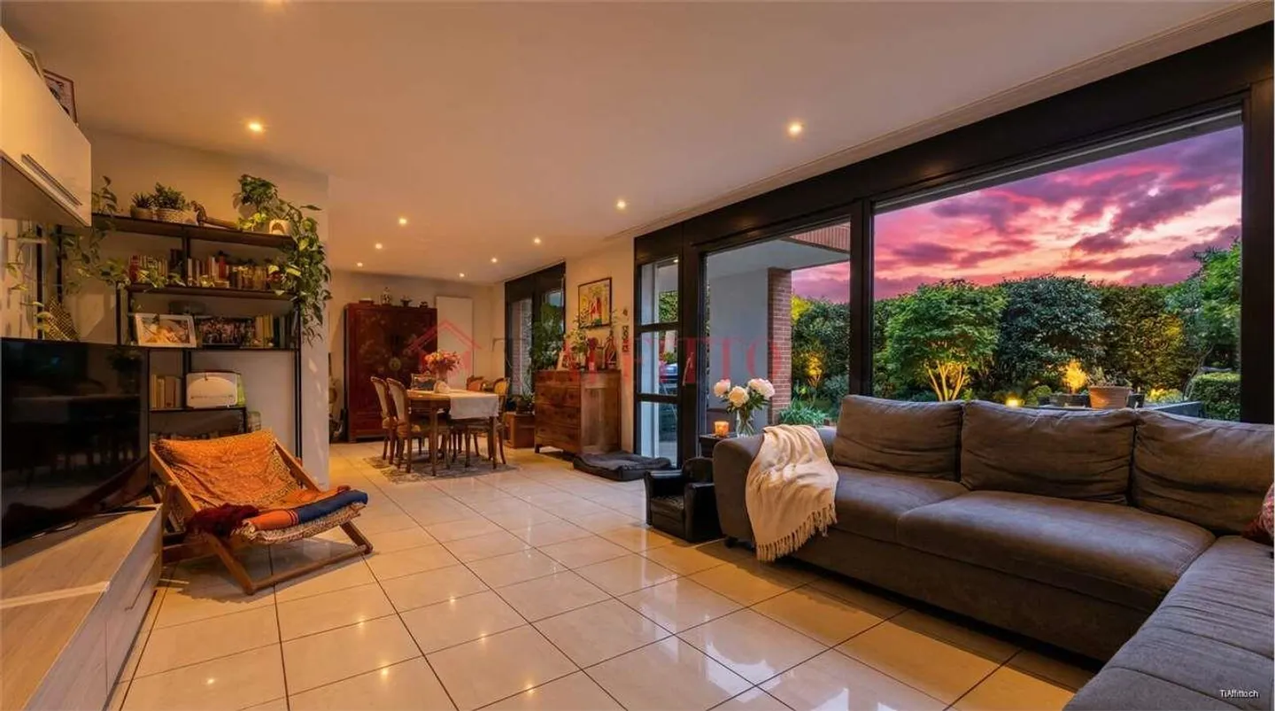 MERVEILLE À PORZA DE 5 PIÈCES - Photo 6 sur 13