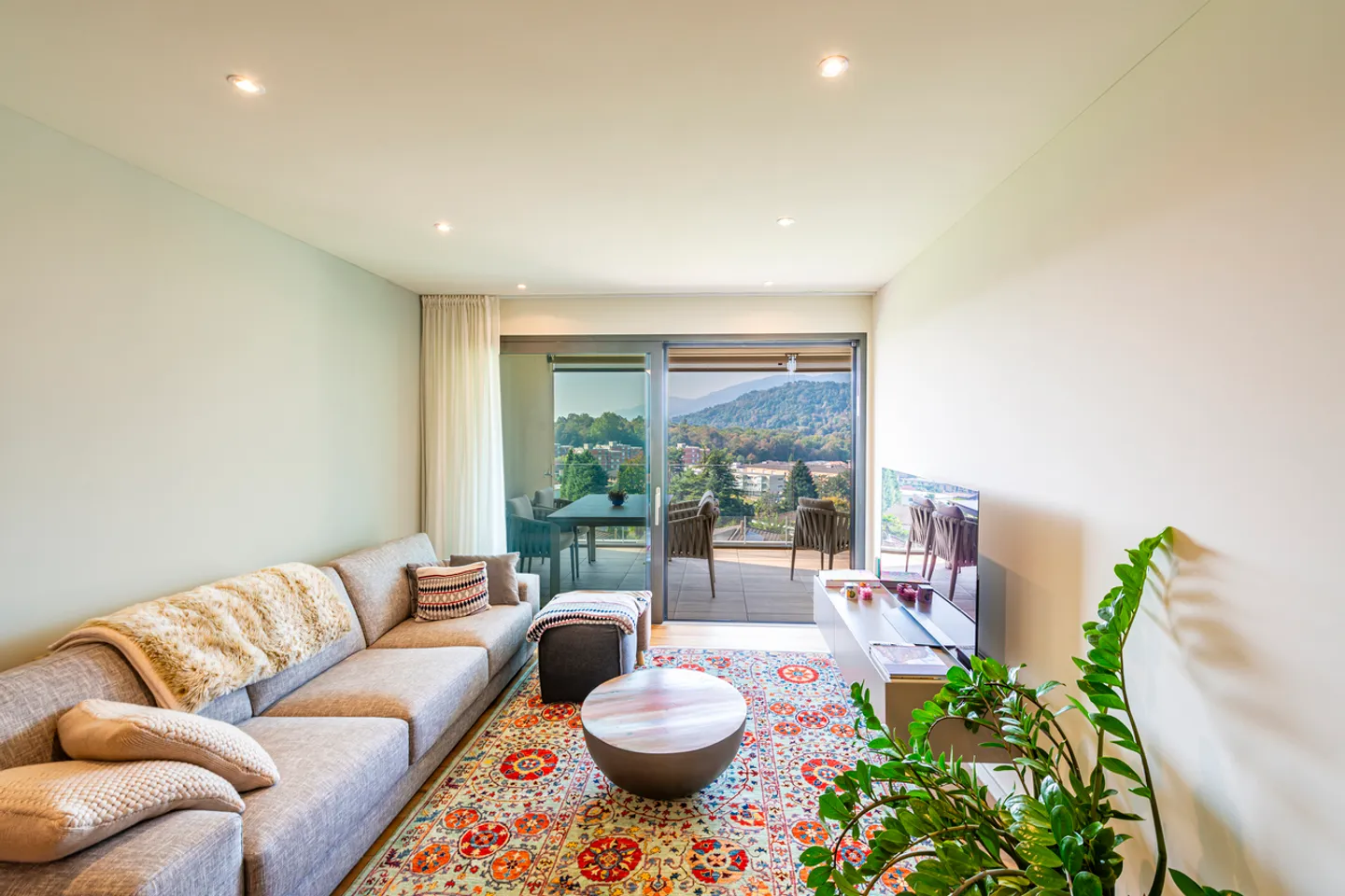 Appartamento di Lusso con Giardino - Foto 24 di 32
