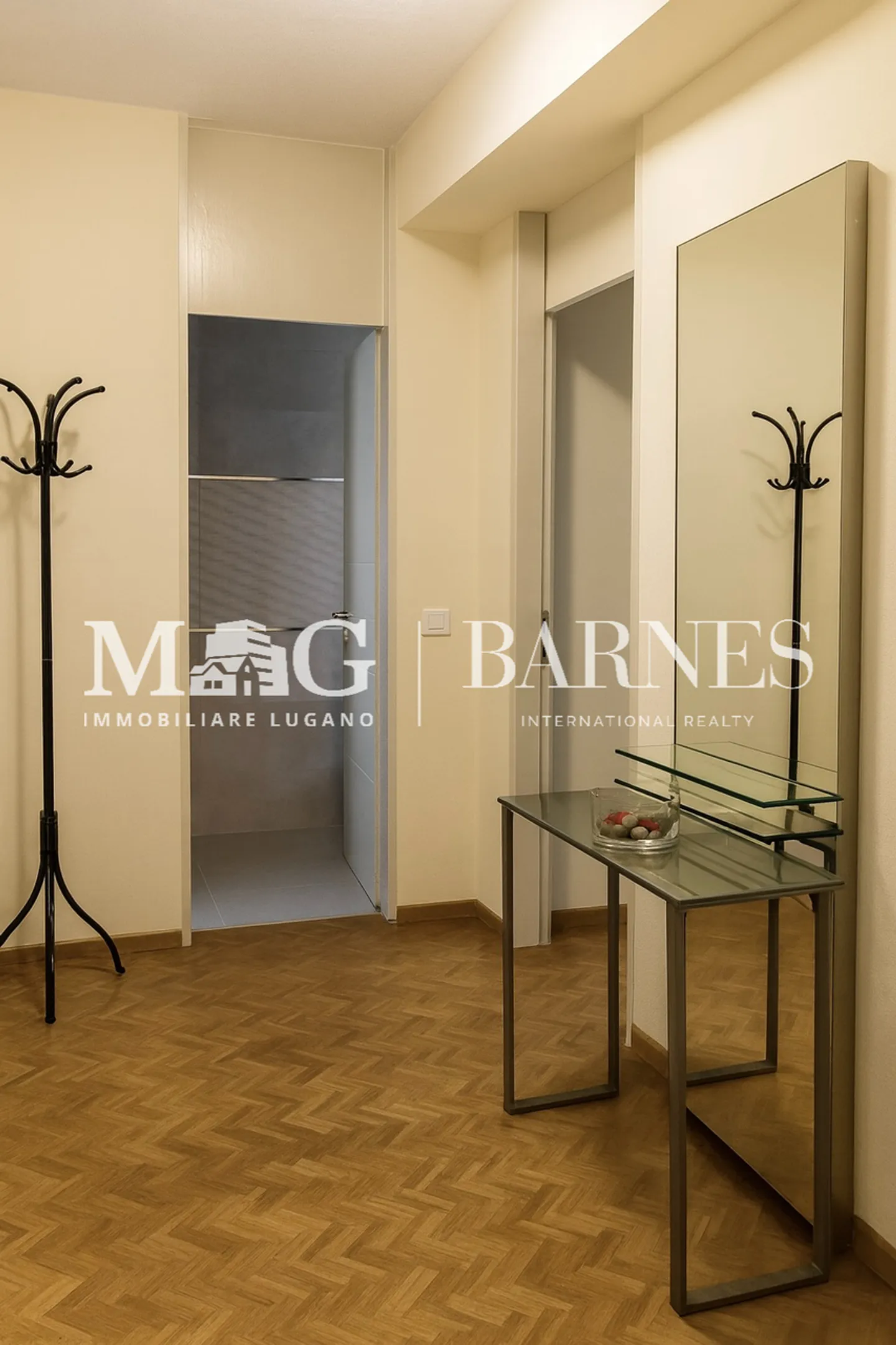 Appartement lumineux à Pazzallo - Photo 7 sur 11