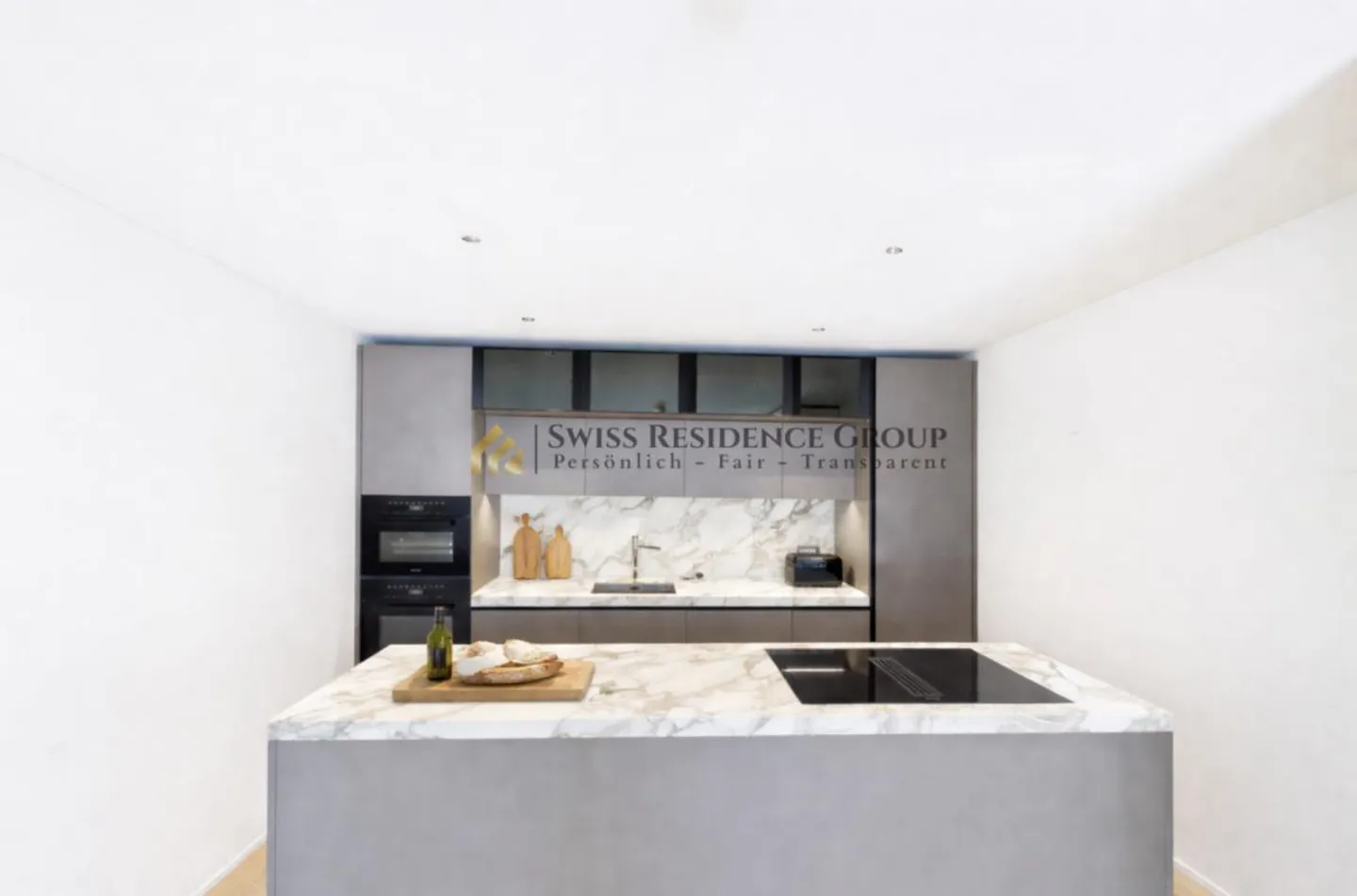 Stilvolle Gartenwohnung - Foto 5 von 11