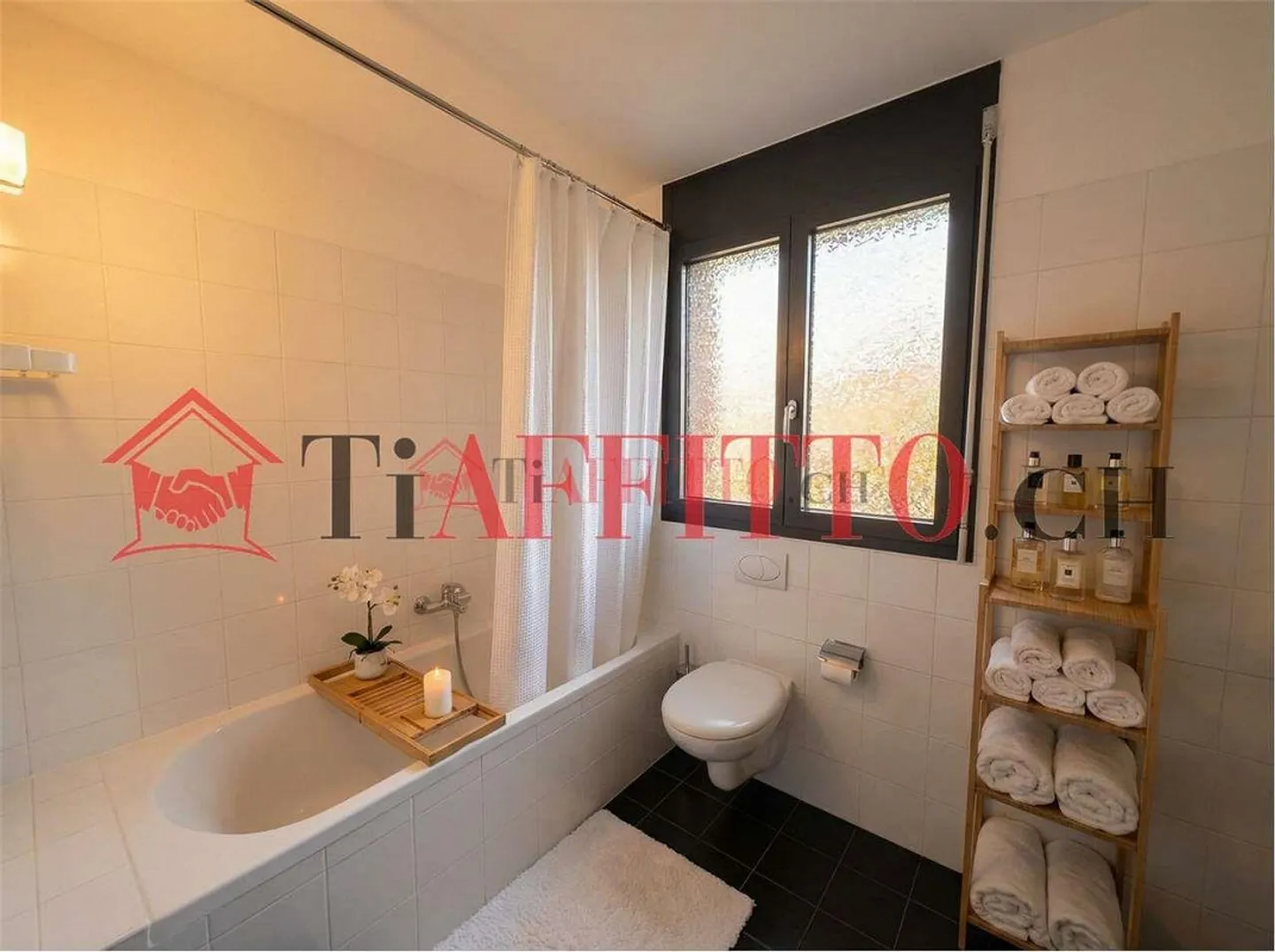 MERVEILLE À PORZA DE 5 PIÈCES - Photo 11 sur 13