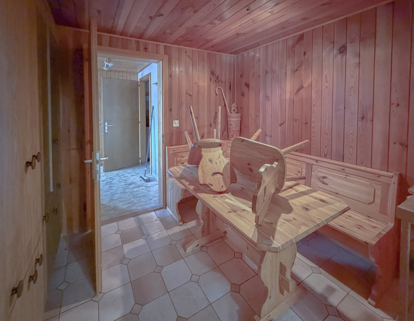 Charmante Bauernhof zu Renovieren - Foto 6 von 21