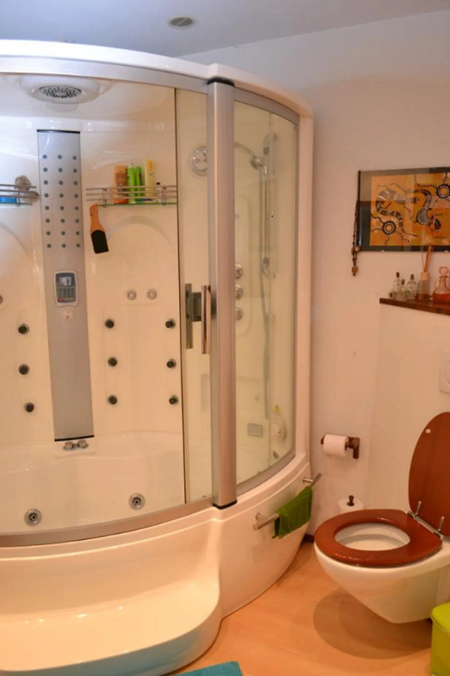 Maison bi-familiale Novaggio - Photo 9 sur 11
