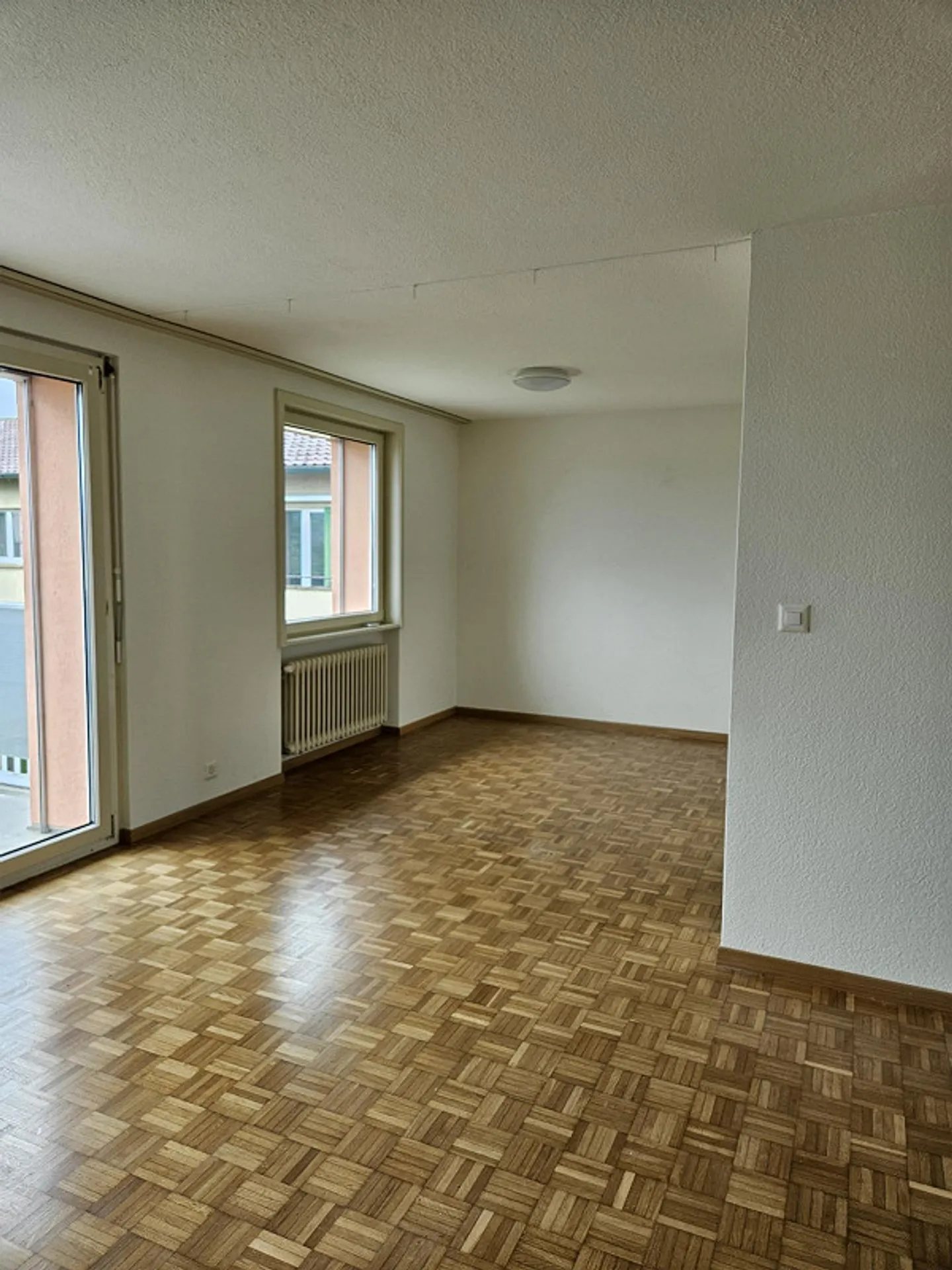 Appartamento 3.5 stanze in posizione centrale - Foto 3 di 8
