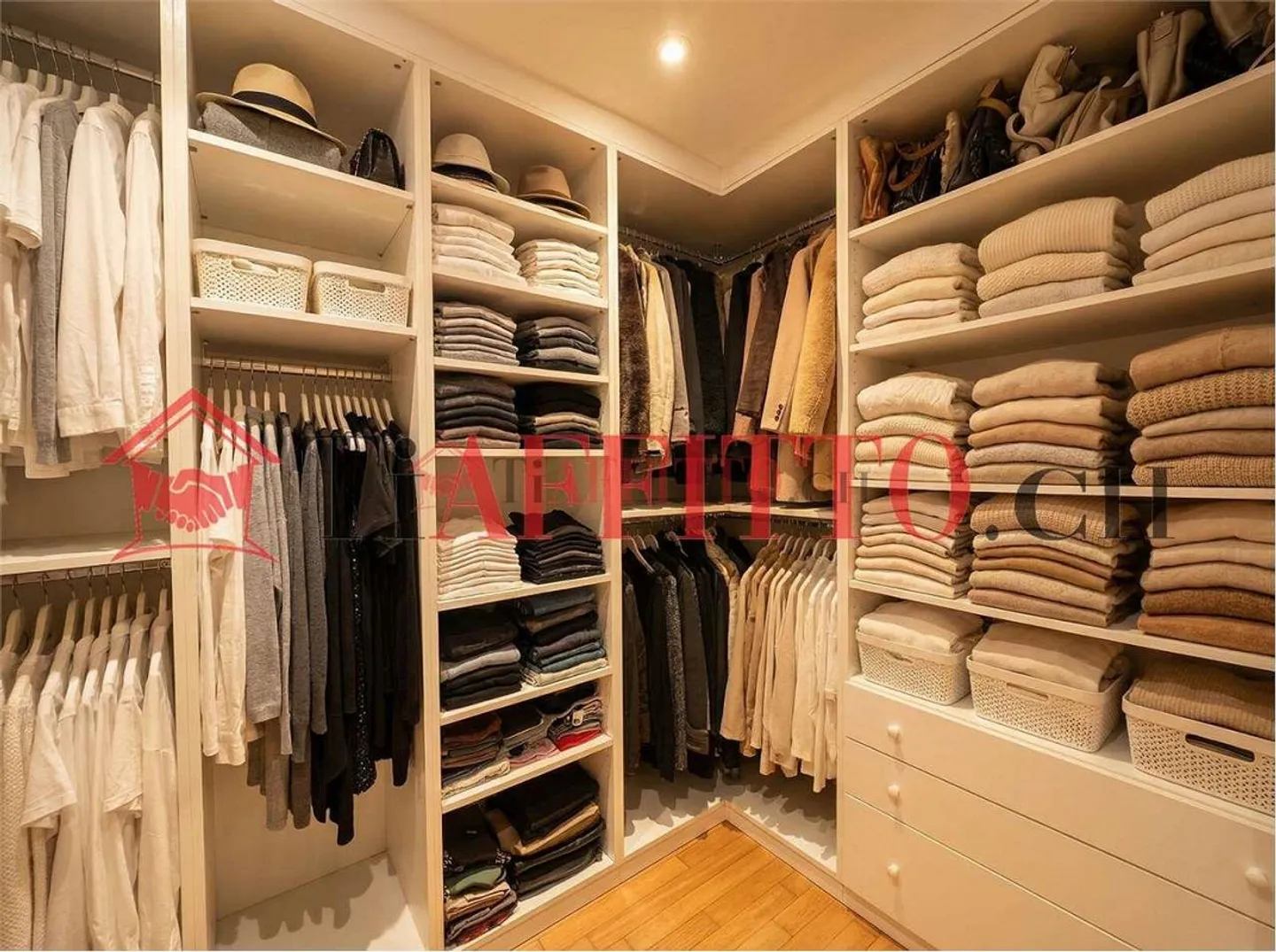 MERVEILLE À PORZA DE 5 PIÈCES - Photo 12 sur 13