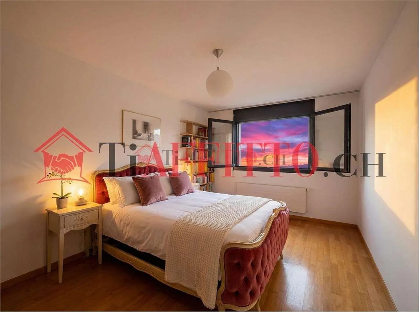 MERVEILLE À PORZA DE 5 PIÈCES - Photo 13 sur 13