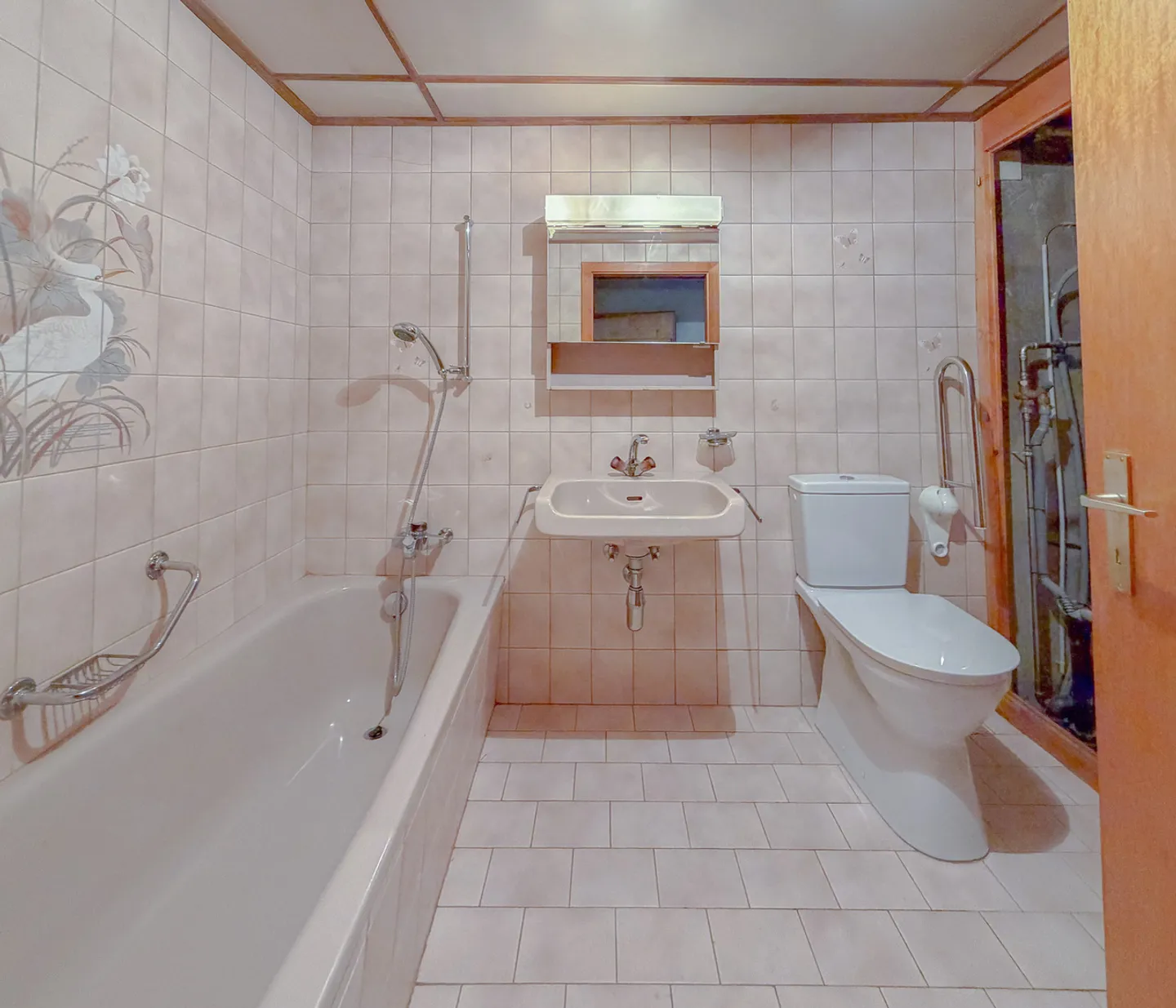 Charmante Bauernhof zu Renovieren - Foto 13 von 21