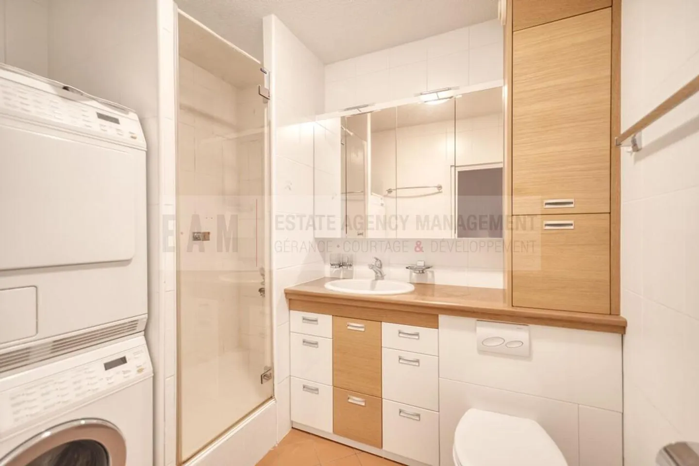 Cologny: charming 5P apartment - Photo 9 of 9