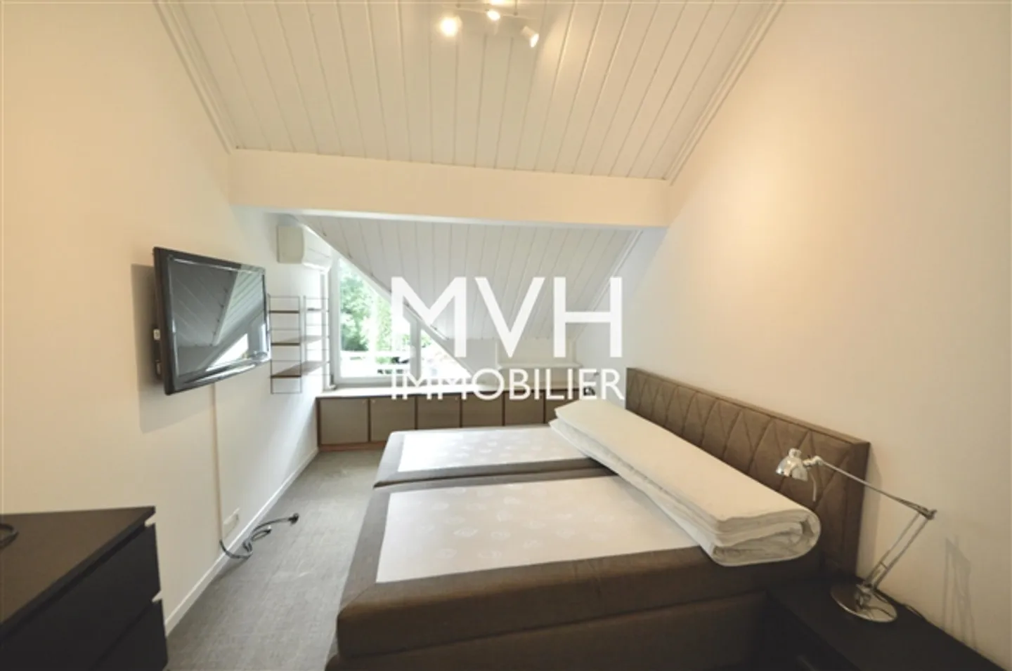 Furnished House 5.5 Rooms Near Carouge - Photo 5 of 10