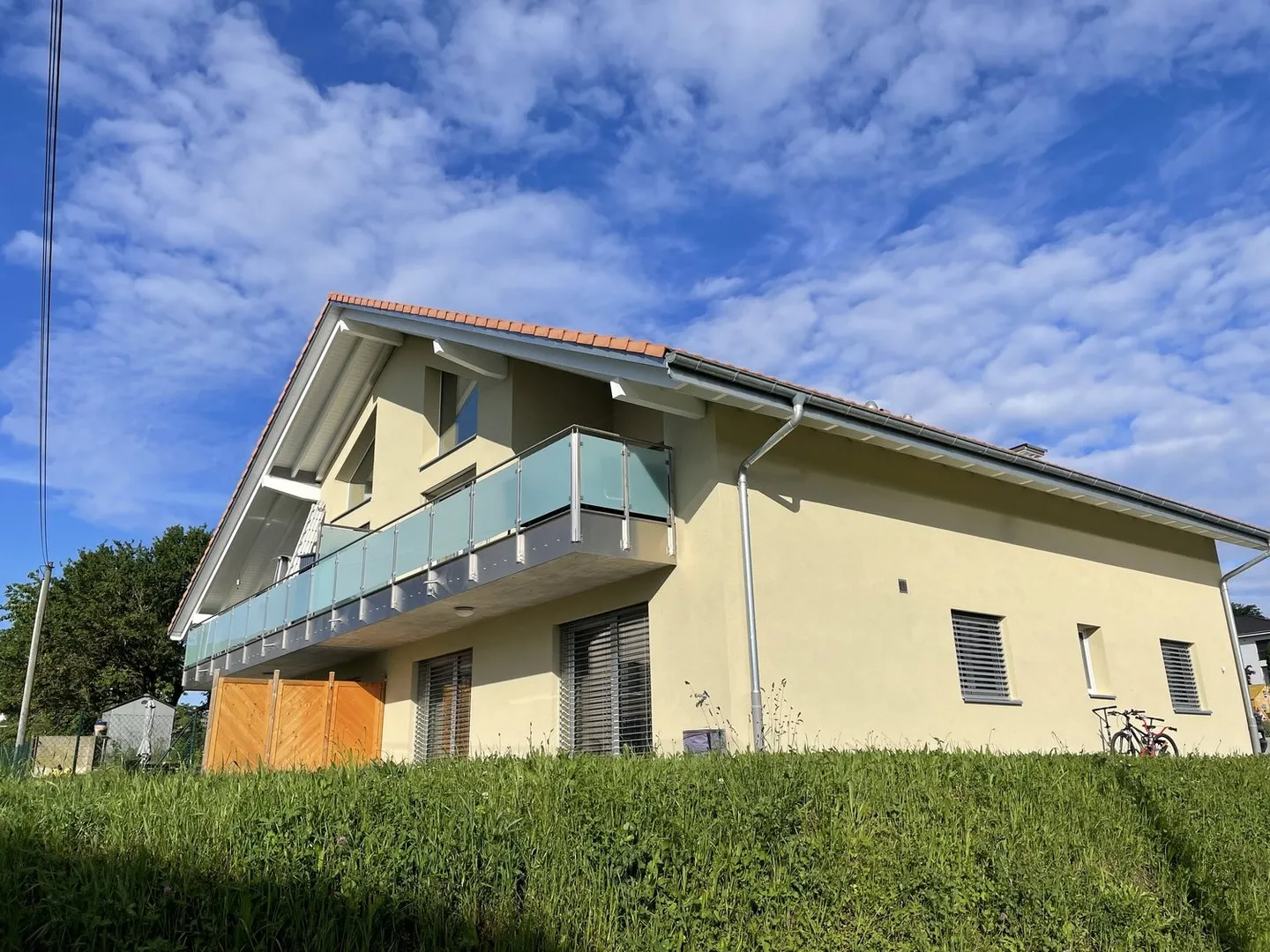 Magnifico appartamento duplex di 4,5 stanze - Foto 1 di 11