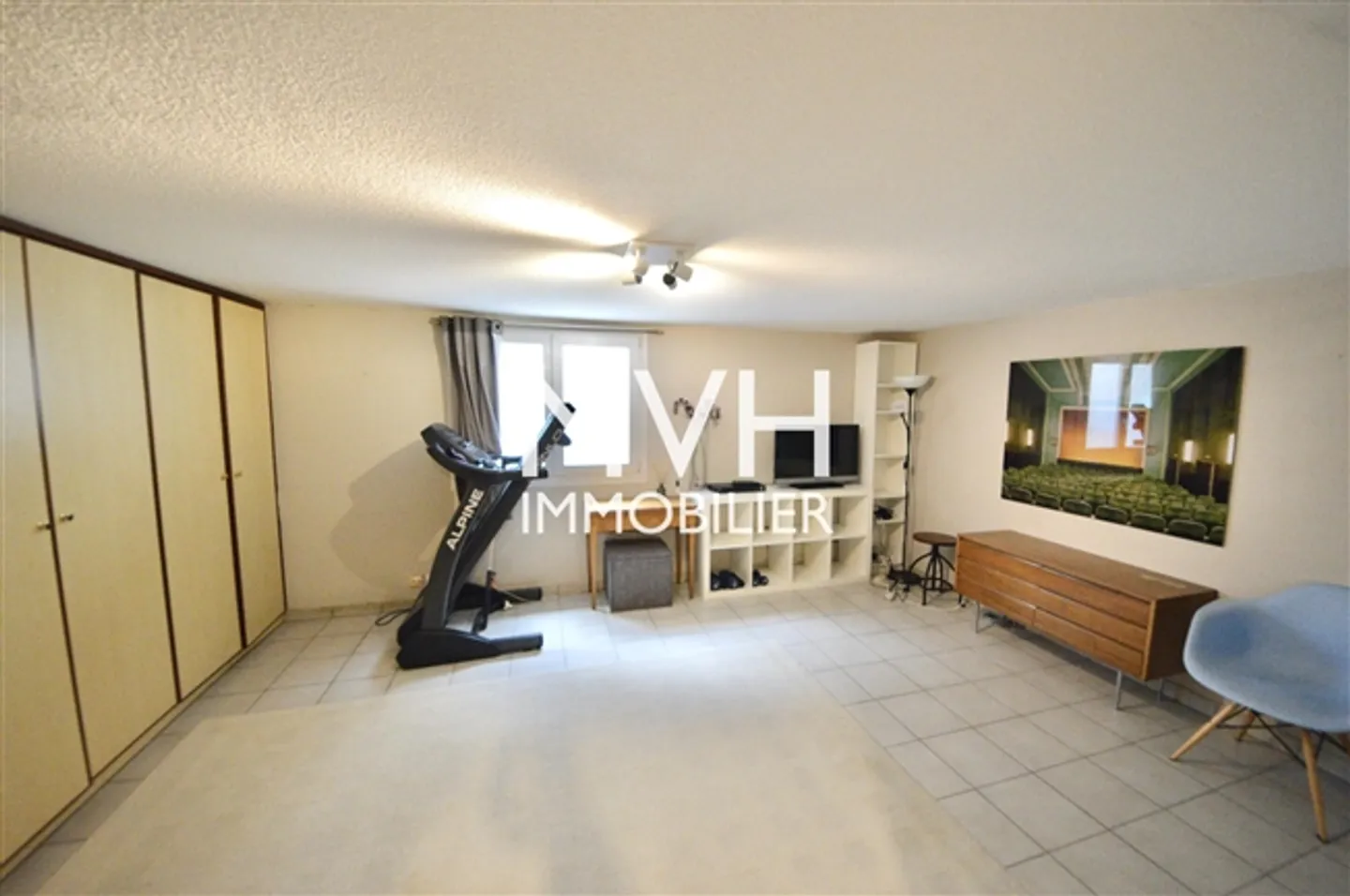 Furnished House 5.5 Rooms Near Carouge - Photo 8 of 10