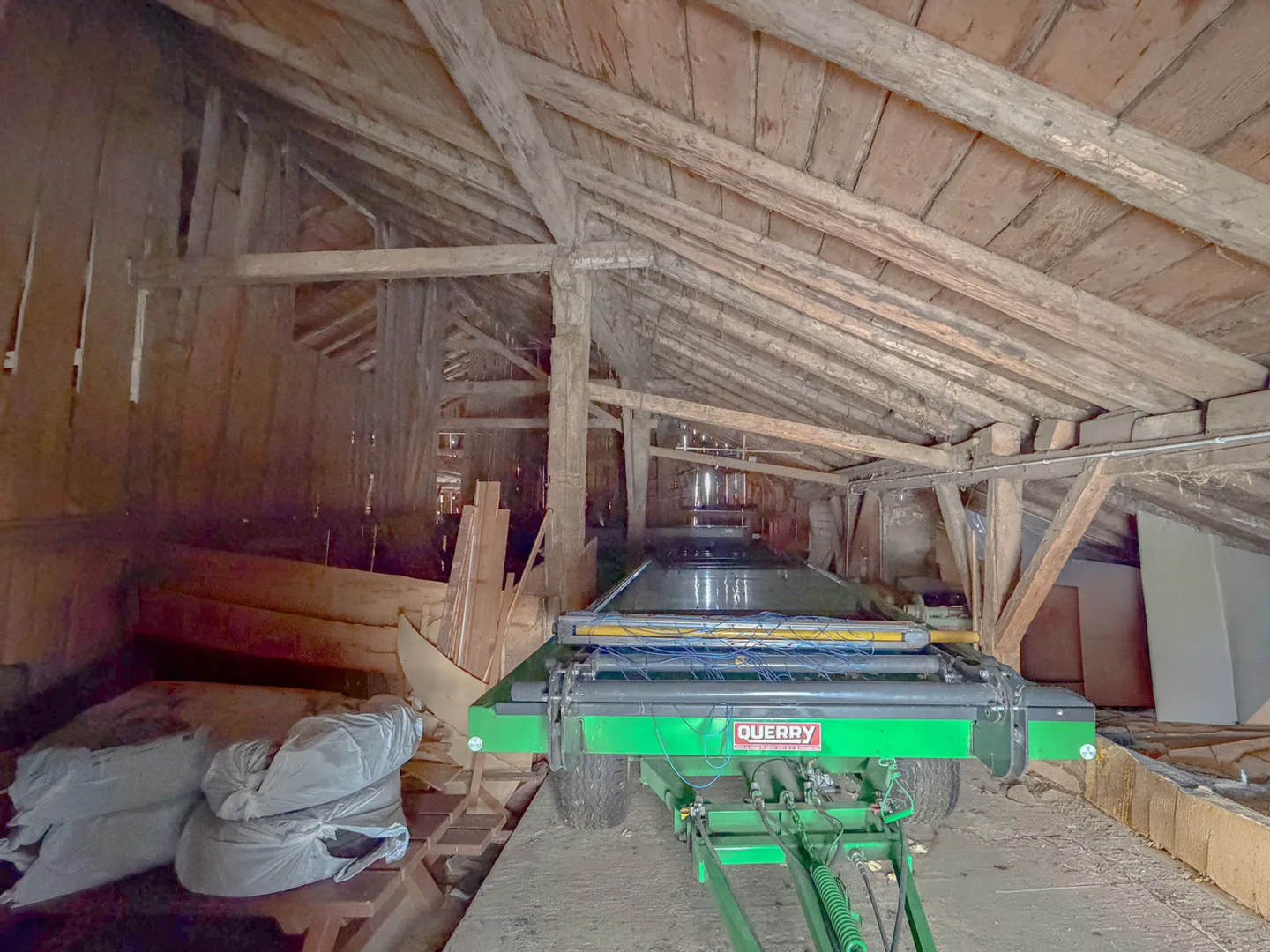 Charmante Bauernhof zu Renovieren - Foto 15 von 21