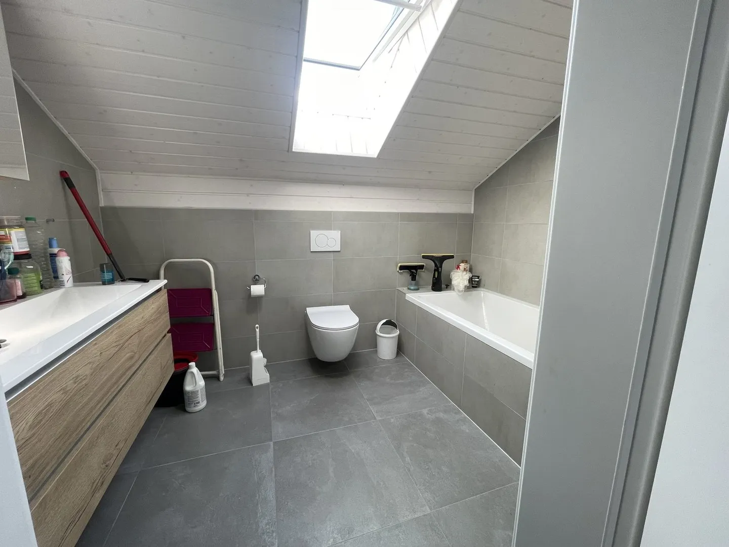 Magnifico appartamento duplex di 4,5 stanze - Foto 8 di 11