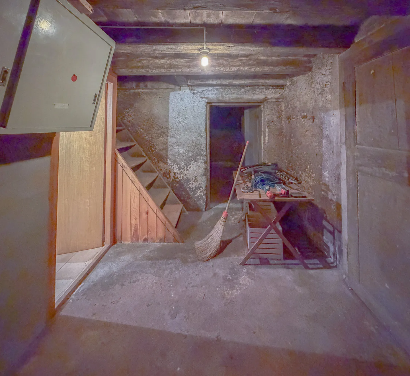 Charmante Bauernhof zu Renovieren - Foto 17 von 21