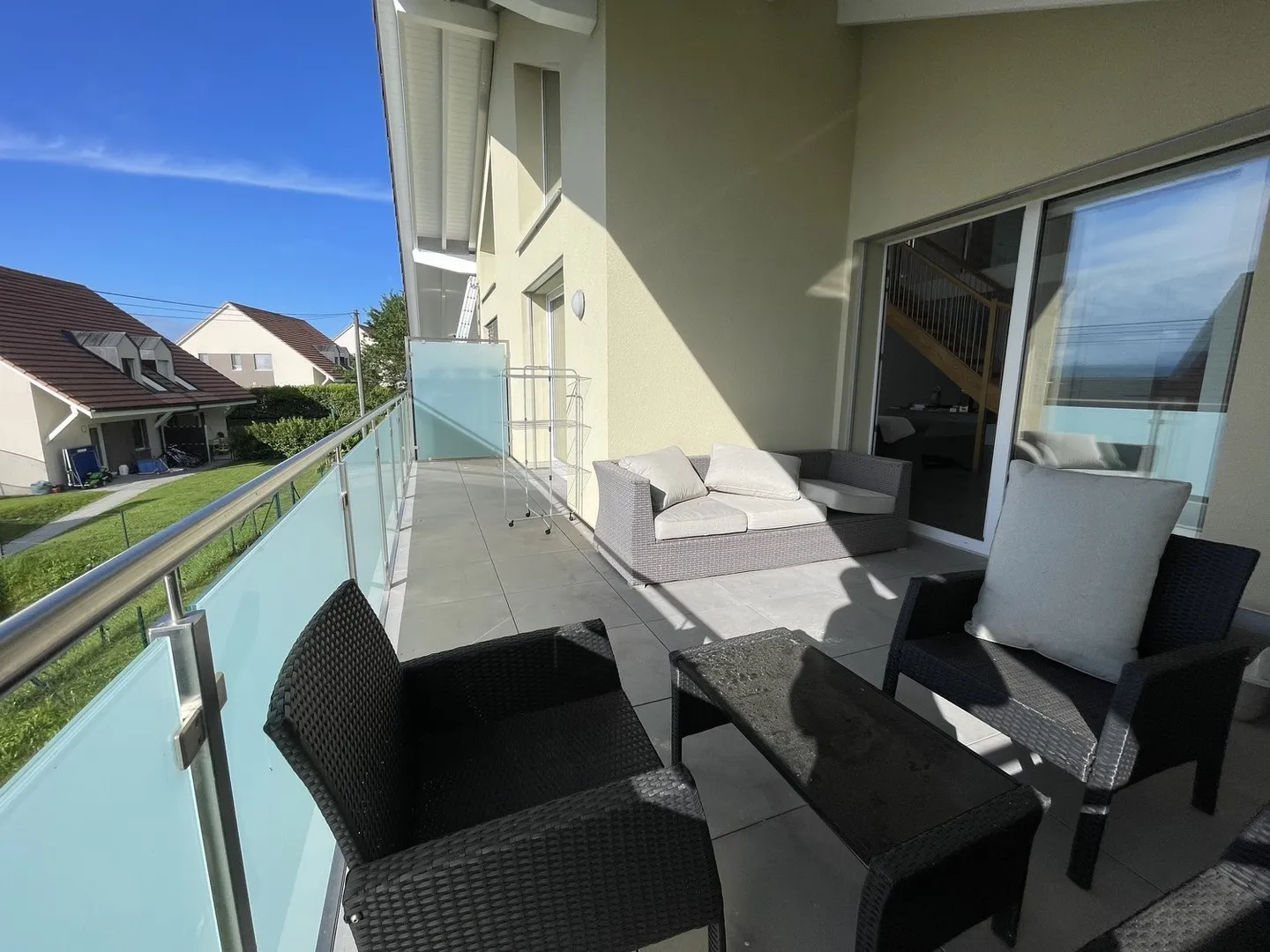 Magnifico appartamento duplex di 4,5 stanze - Foto 11 di 11