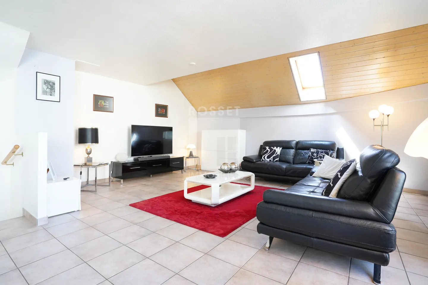 Casa singola in affitto - Foto 4 di 7
