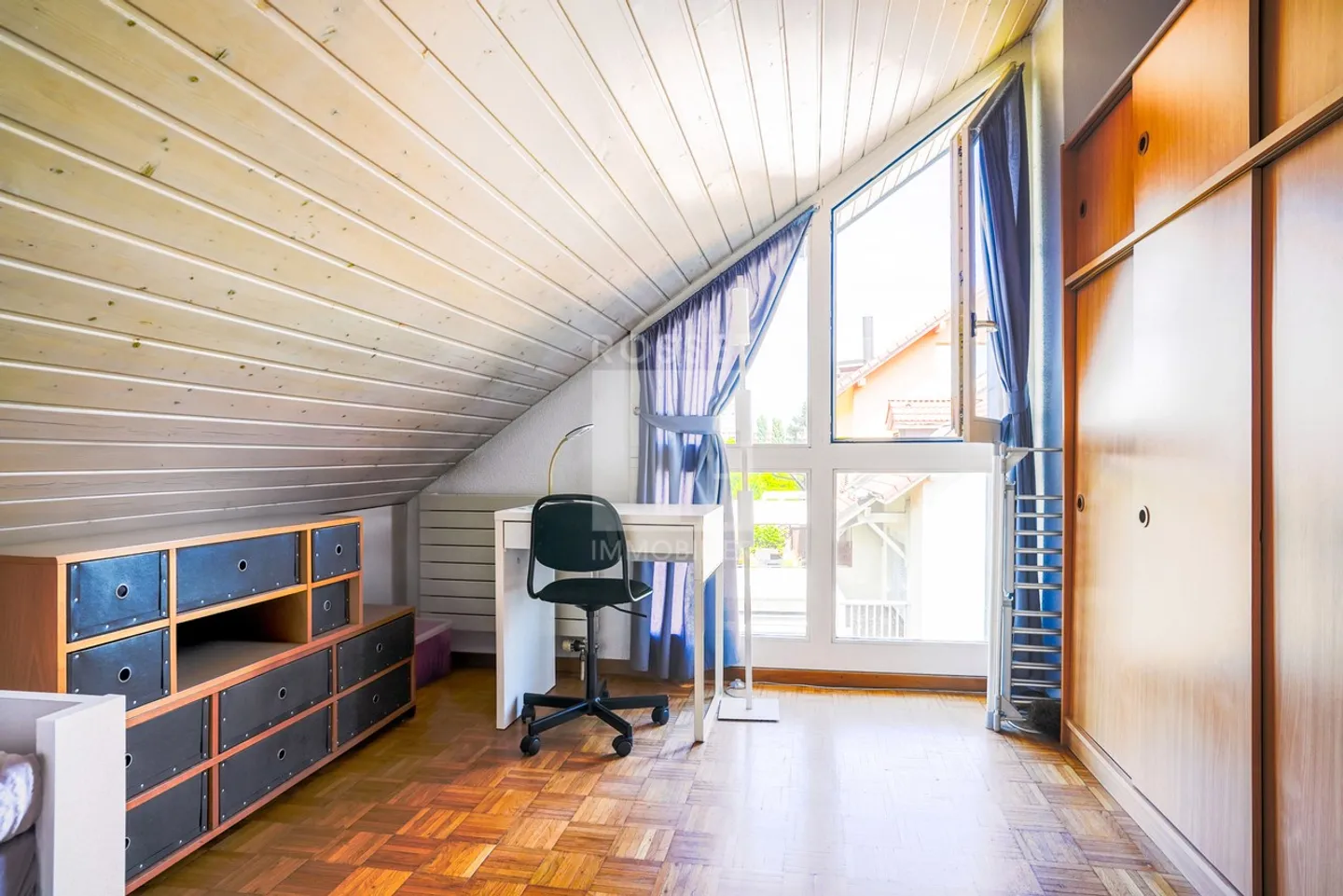 Casa singola in affitto - Foto 6 di 7