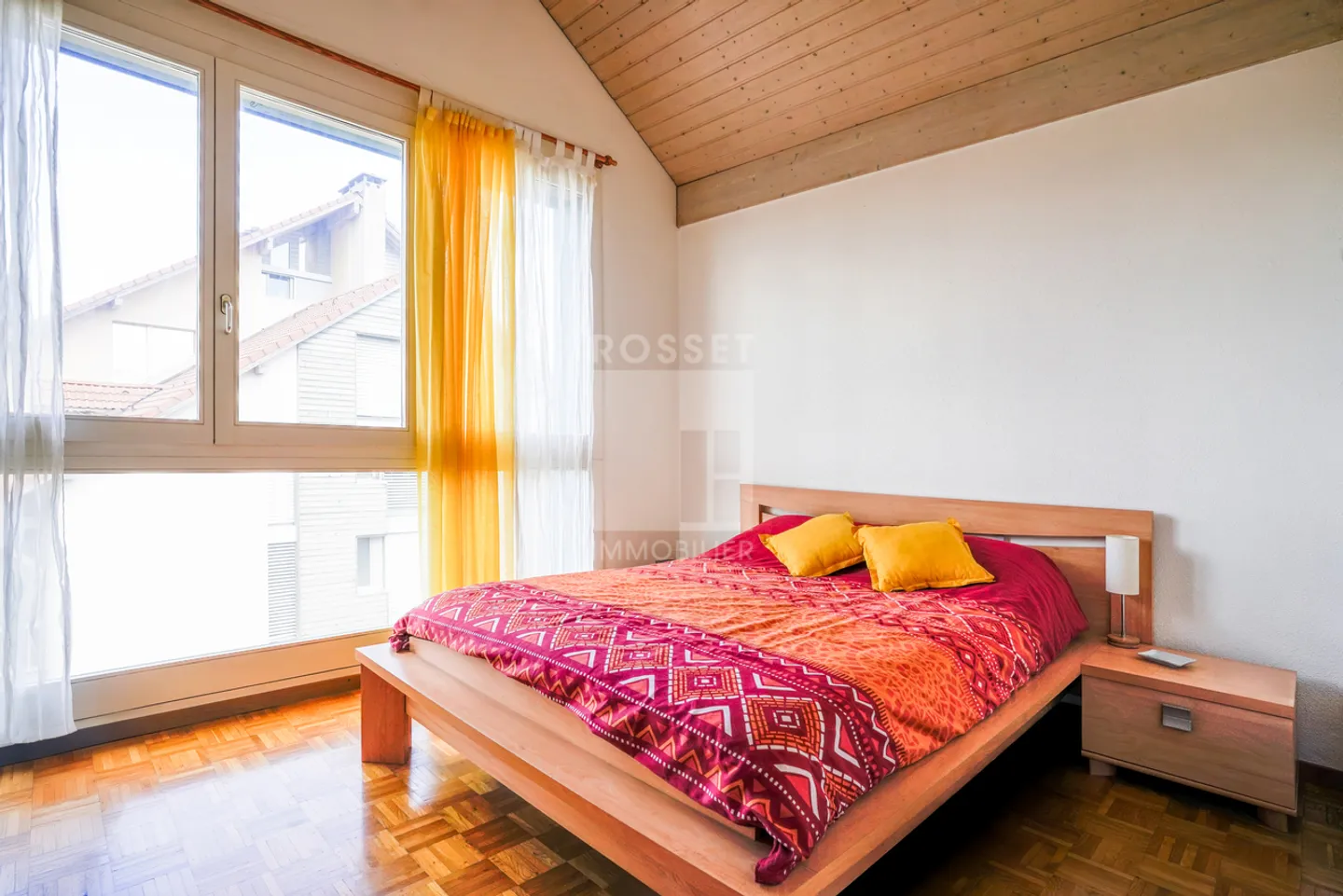Casa singola in affitto - Foto 7 di 7