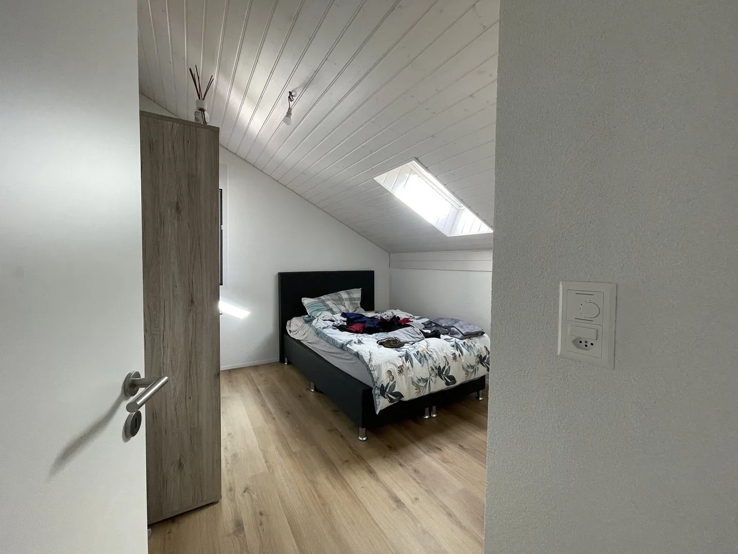 Magnifico appartamento duplex di 4,5 stanze - Foto 4 di 11