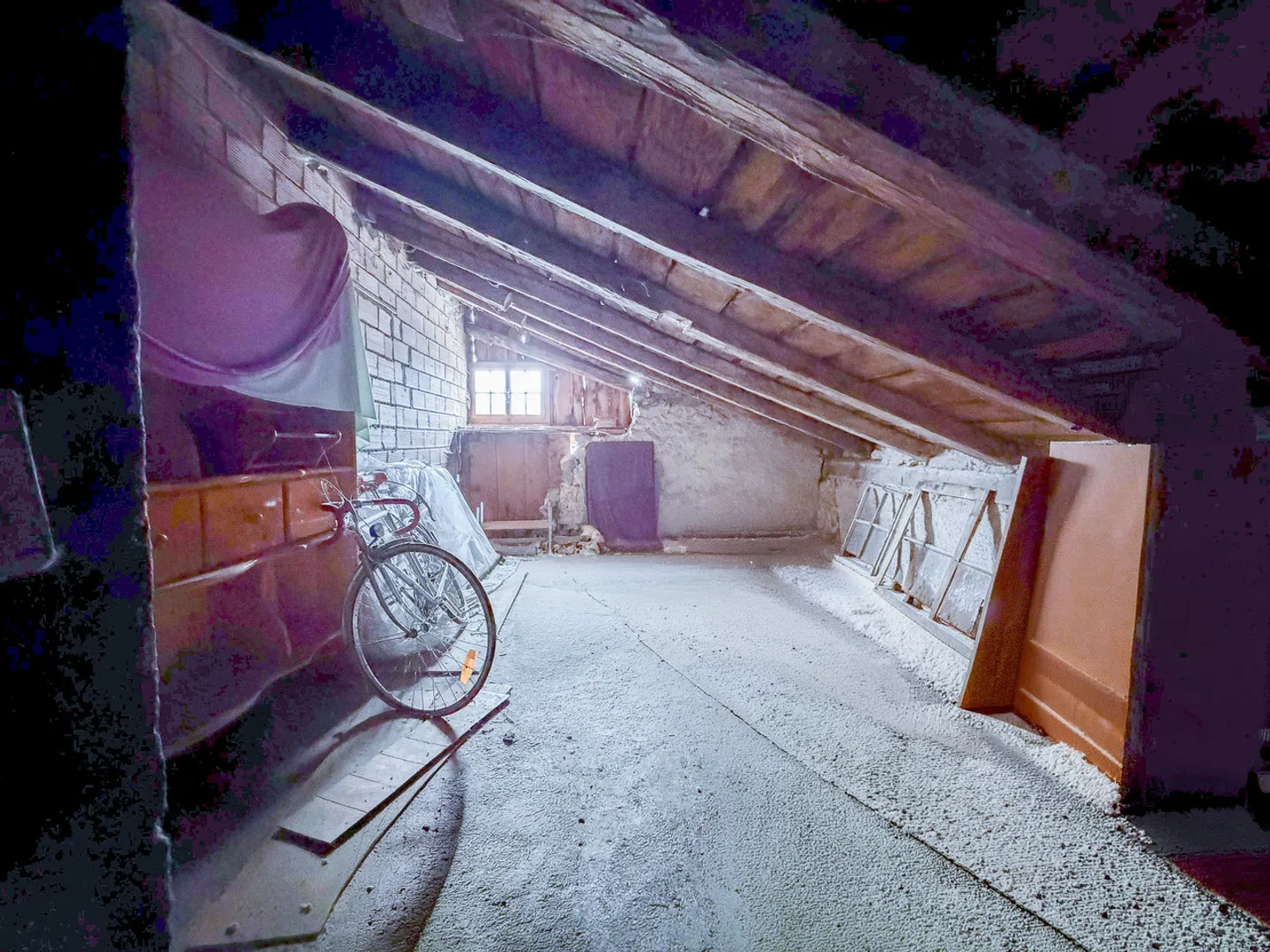 Charmante Bauernhof zu Renovieren - Foto 16 von 21