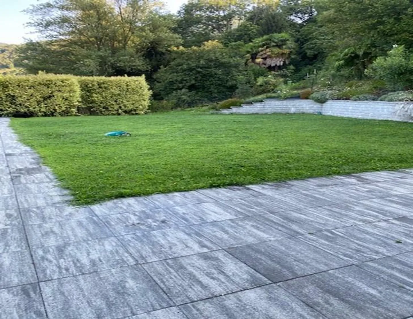 5.5 avec jardin - Photo 6 sur 19