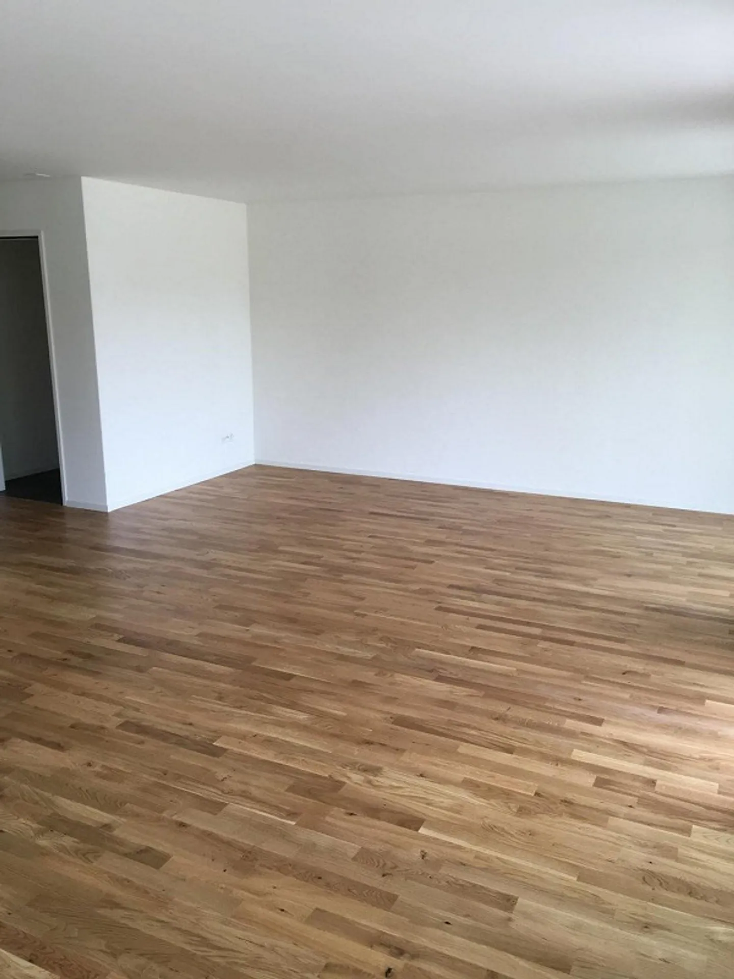 «3½-Zimmerwohnung die Ihren Erwartungen gerecht wird !» - Foto 3 von 9