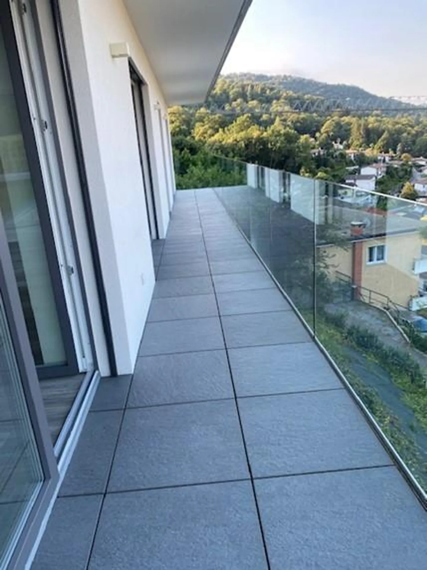 5.5 avec jardin - Photo 10 sur 19